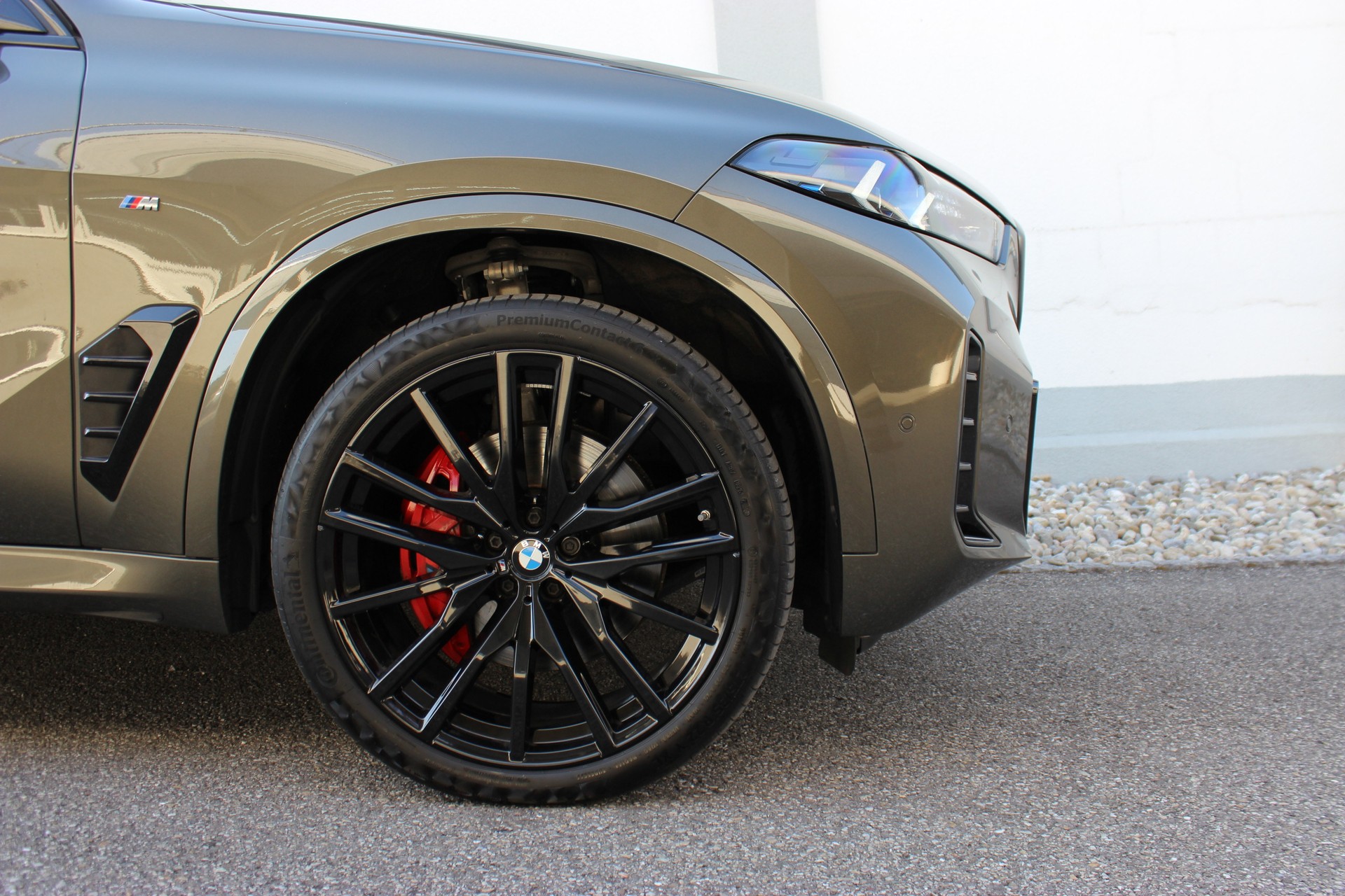 BMW X5 xDrive 48V 40d M Sport Pro *MANHATTAN METALLIC*-image-6