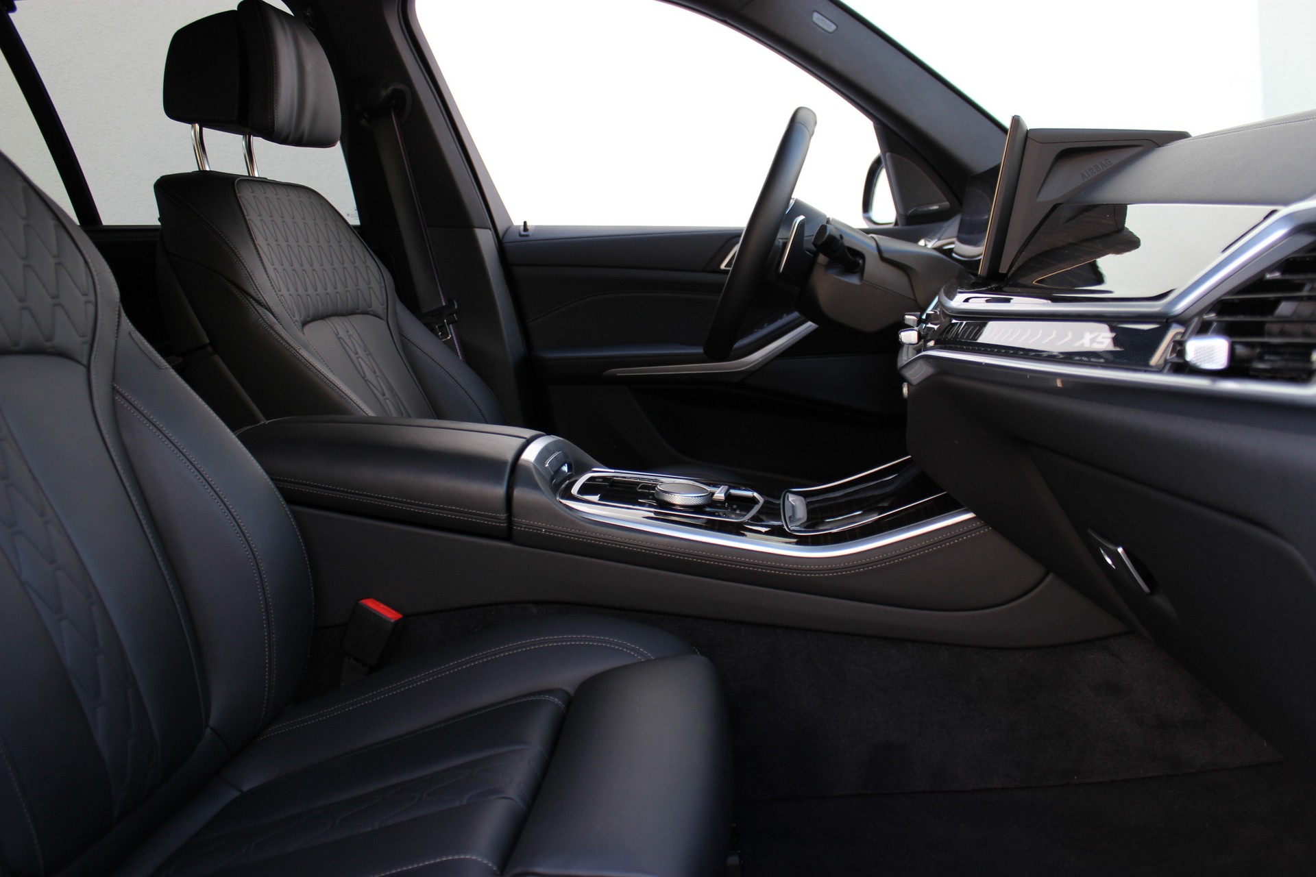 BMW X5 xDrive 48V 40d M Sport Pro *MANHATTAN METALLIC*-image-3