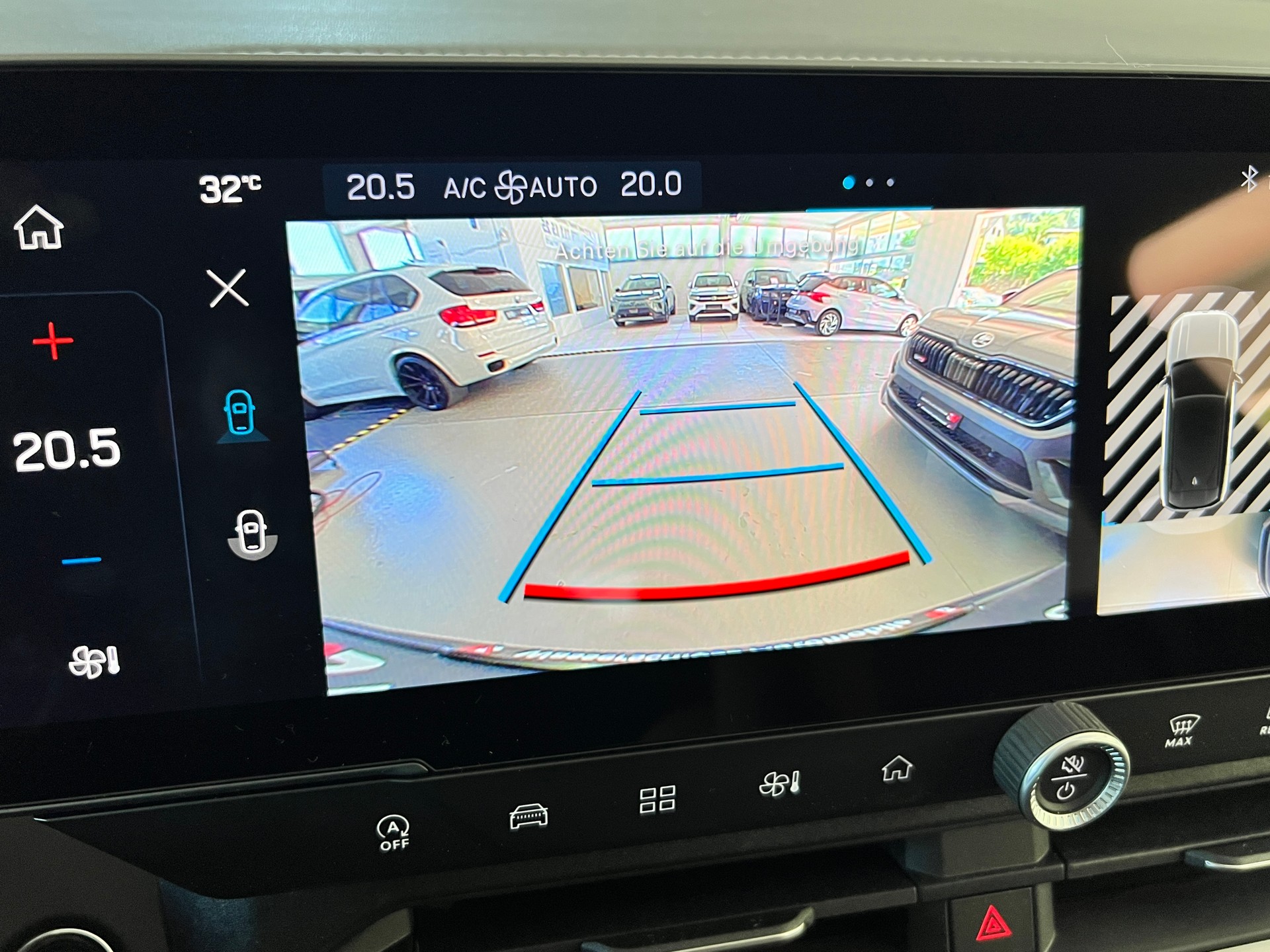 JEEP Compass 1.2 T e-Hybrid First Edition-image-17