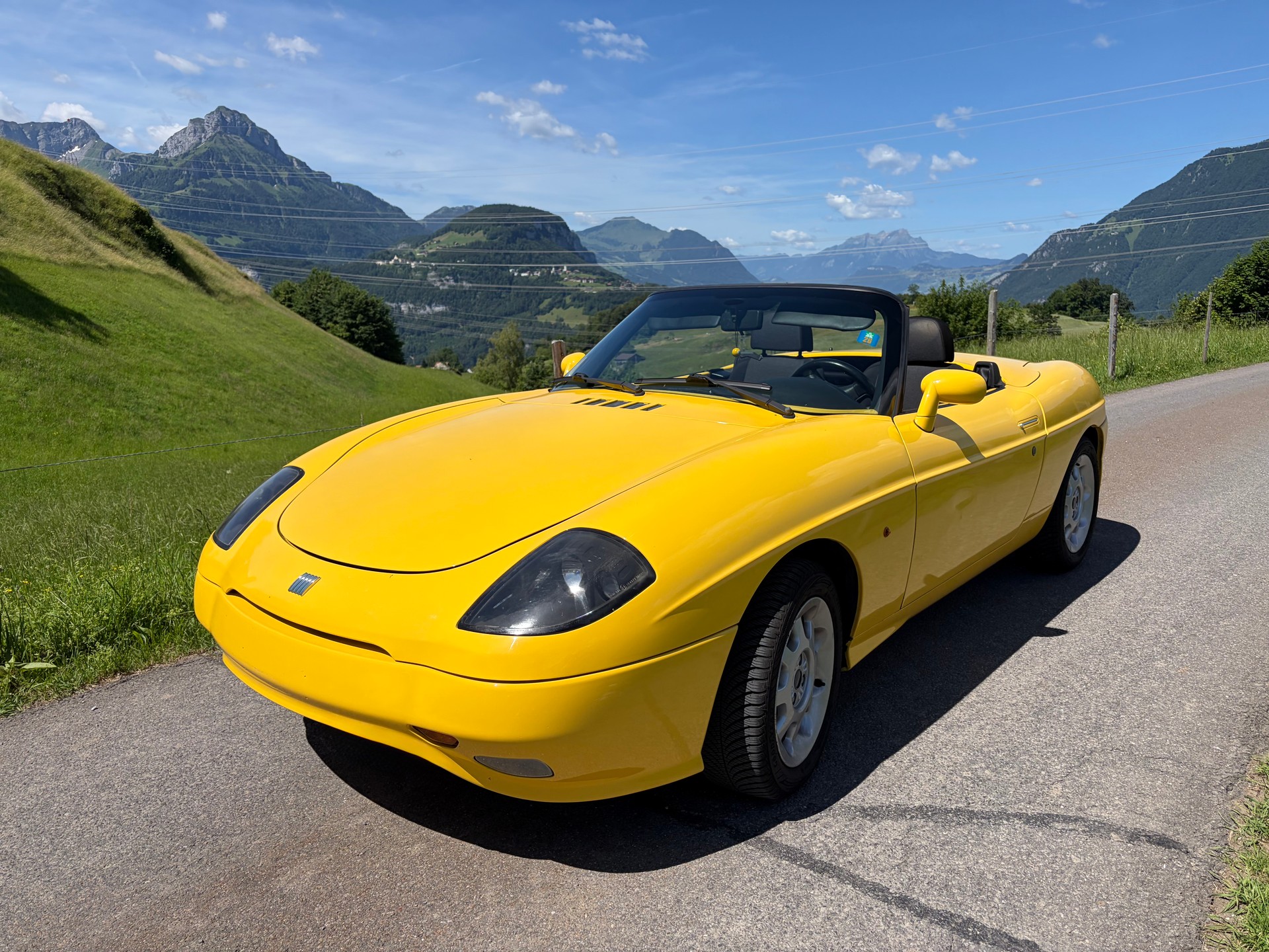 FIAT 1.8 16V-image-3