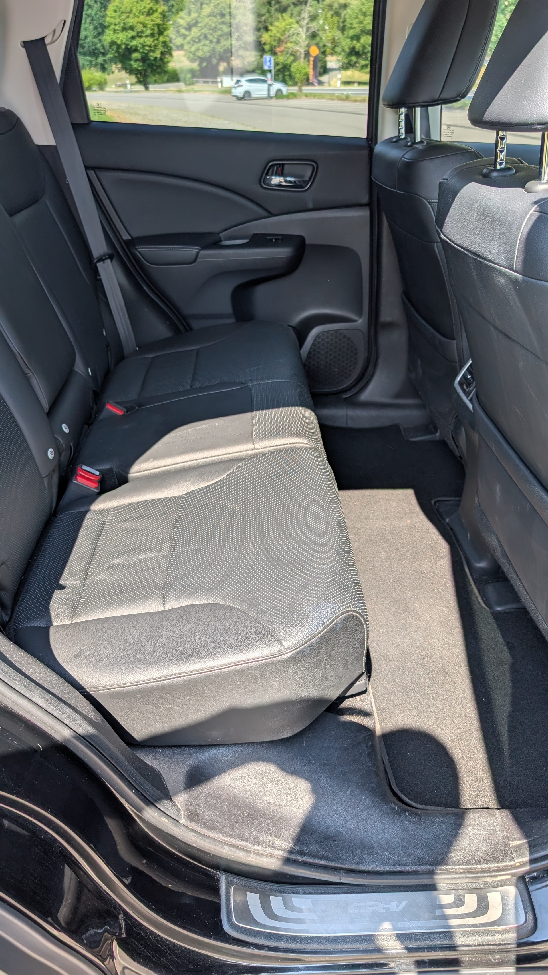 HONDA 1.6 i-DTEC Executive 4WD-image-3