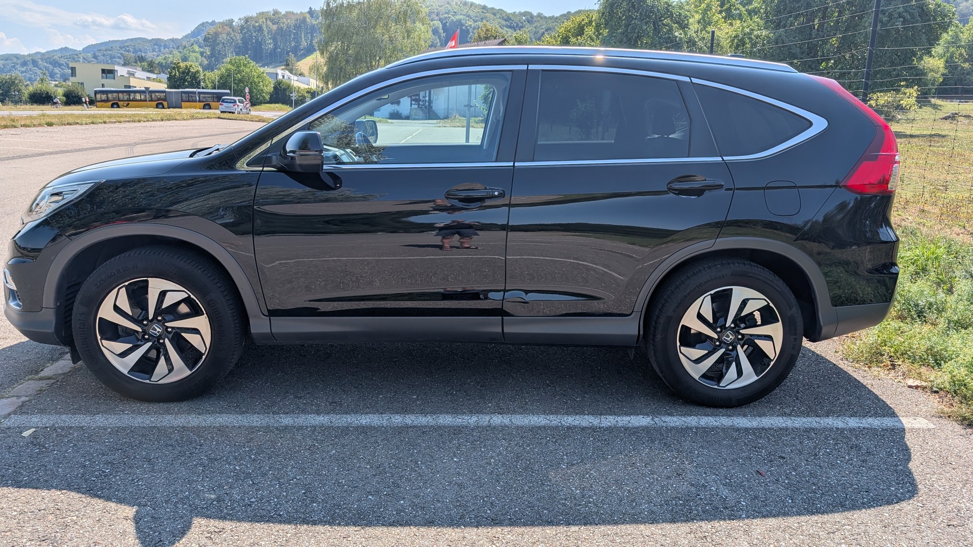 HONDA 1.6 i-DTEC Executive 4WD-image-5