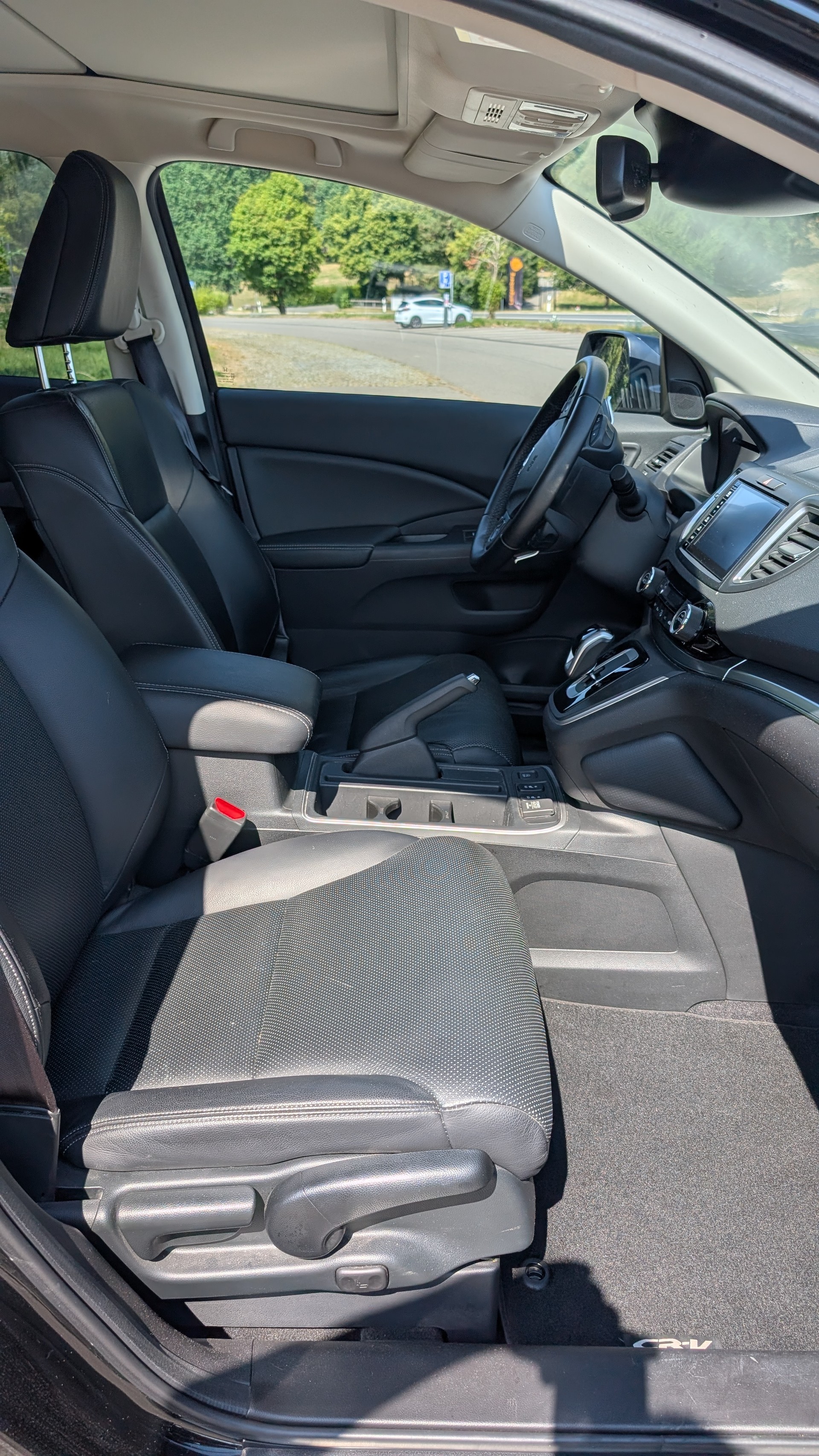 HONDA 1.6 i-DTEC Executive 4WD-image-4