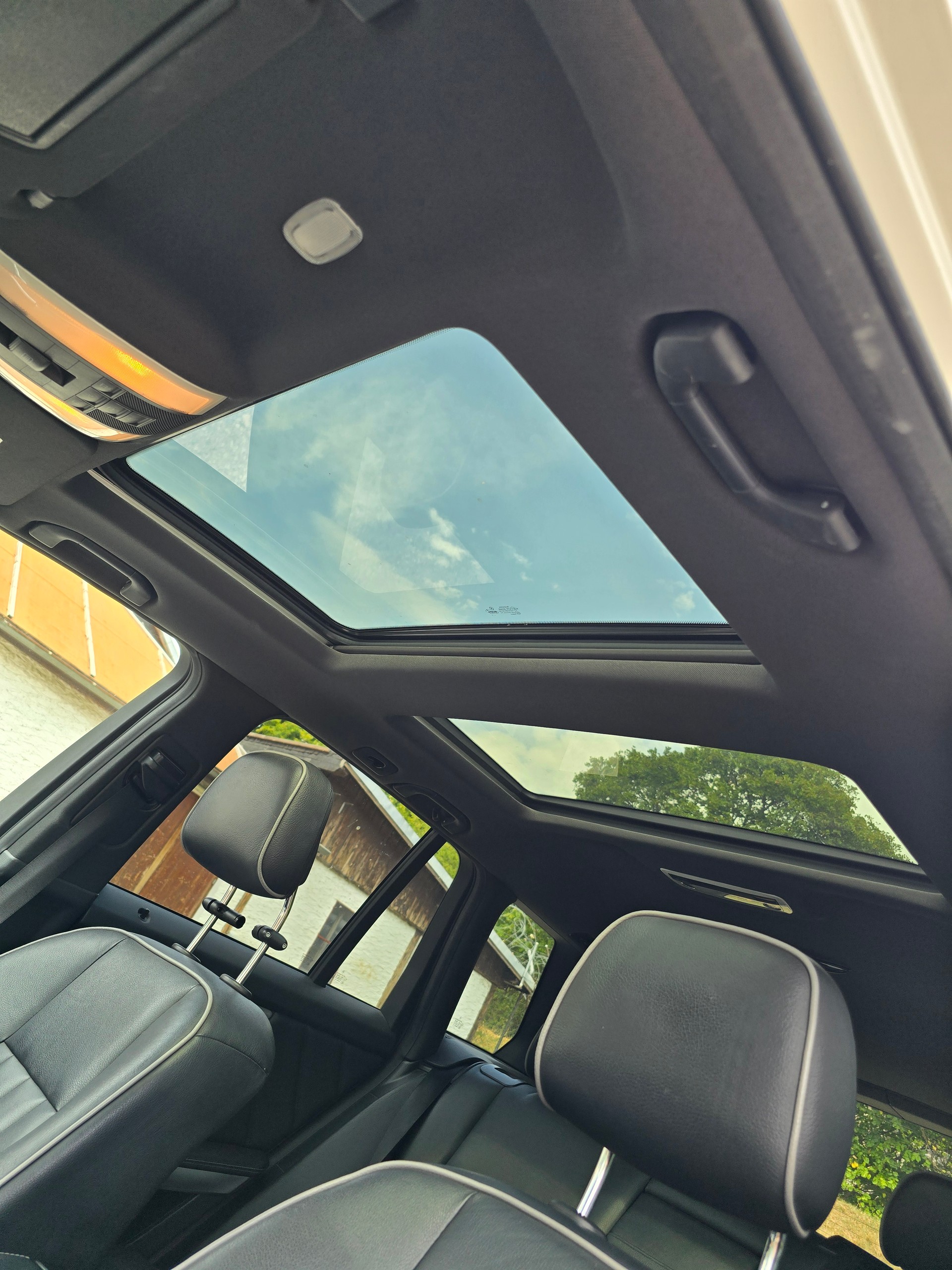 MERCEDES-BENZ GLK 350 V6 CDI 4matic-image-4