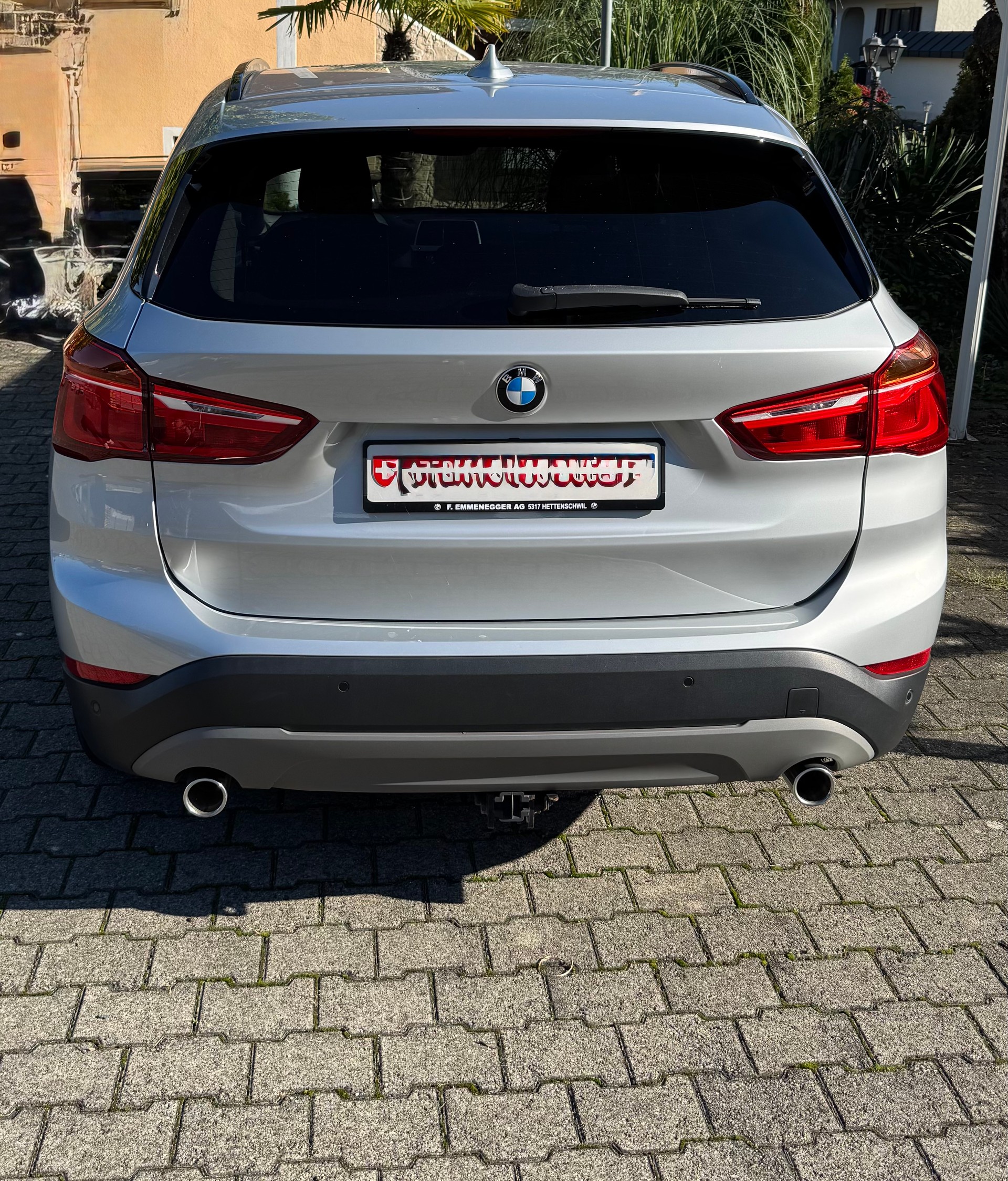 BMW 20d xDrive-image-2