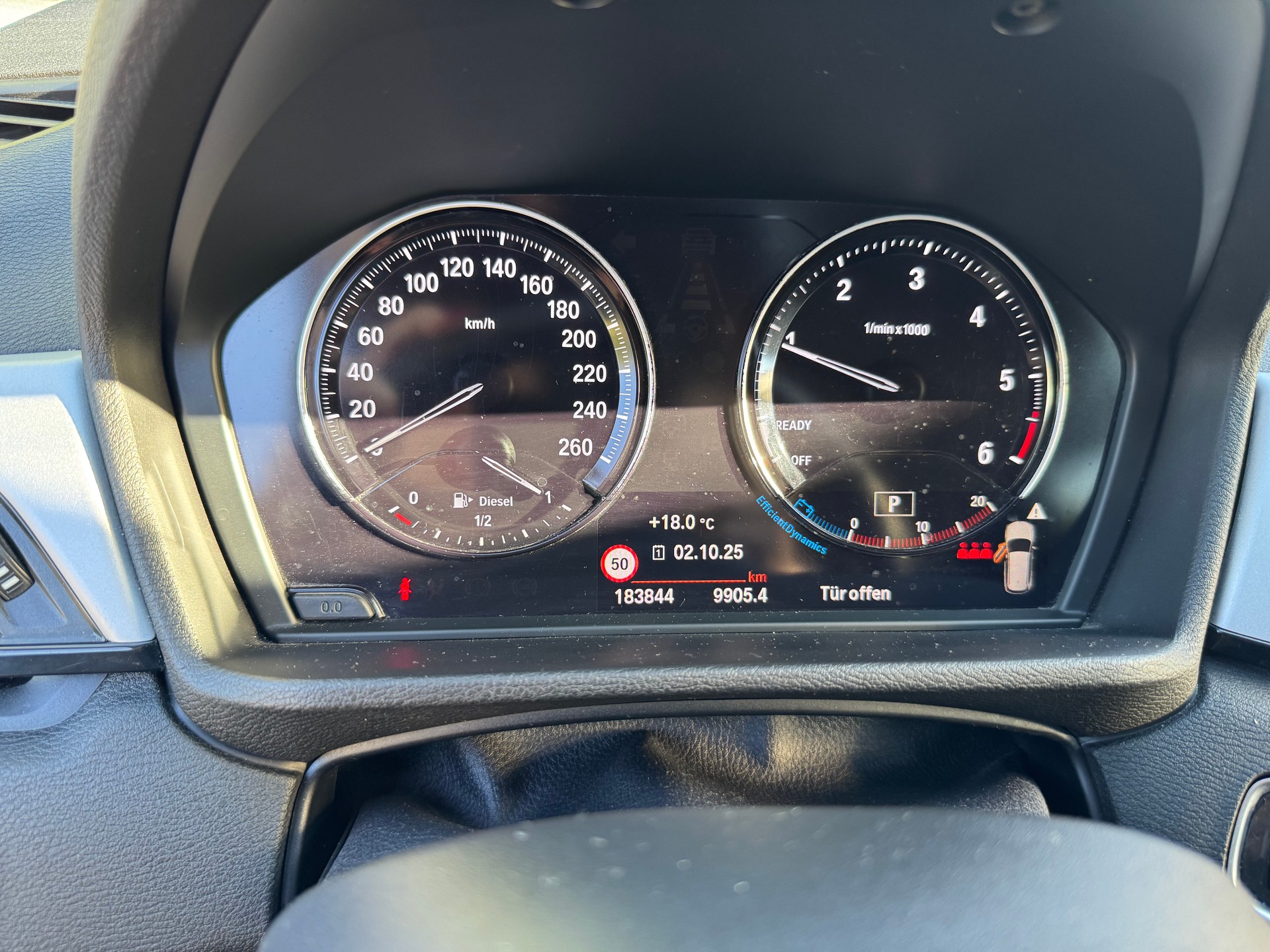 BMW 20d xDrive-image-6