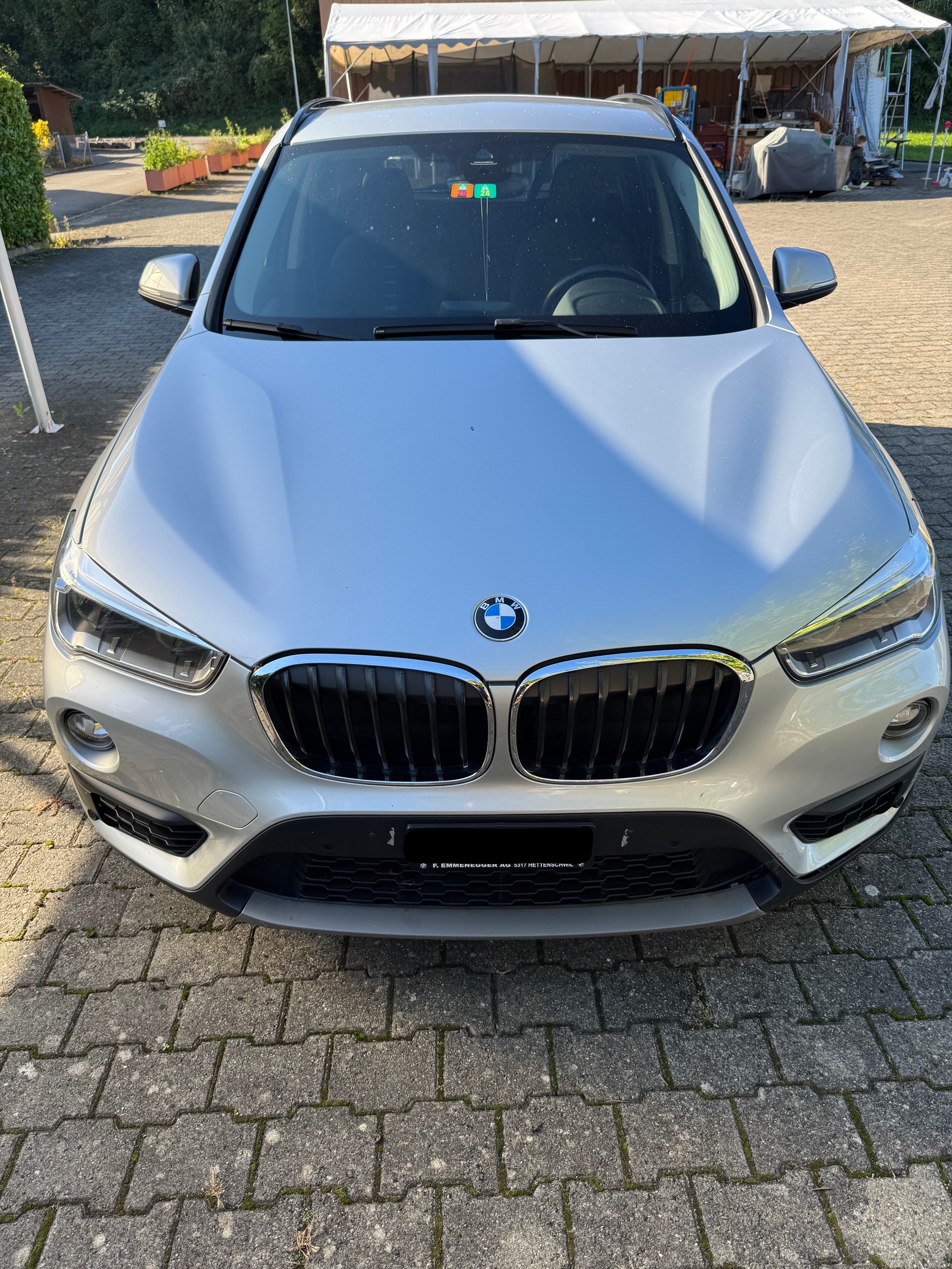 BMW 20d xDrive-image-0