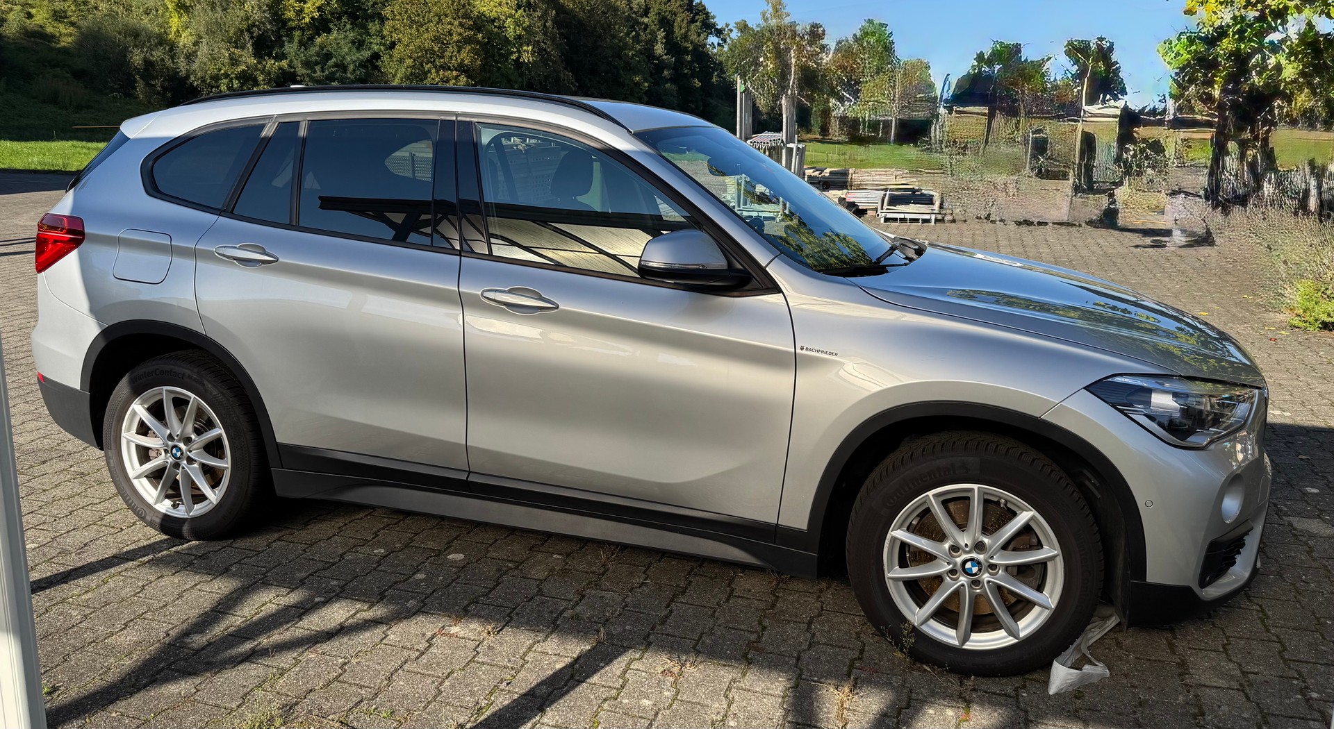 BMW 20d xDrive-image-1