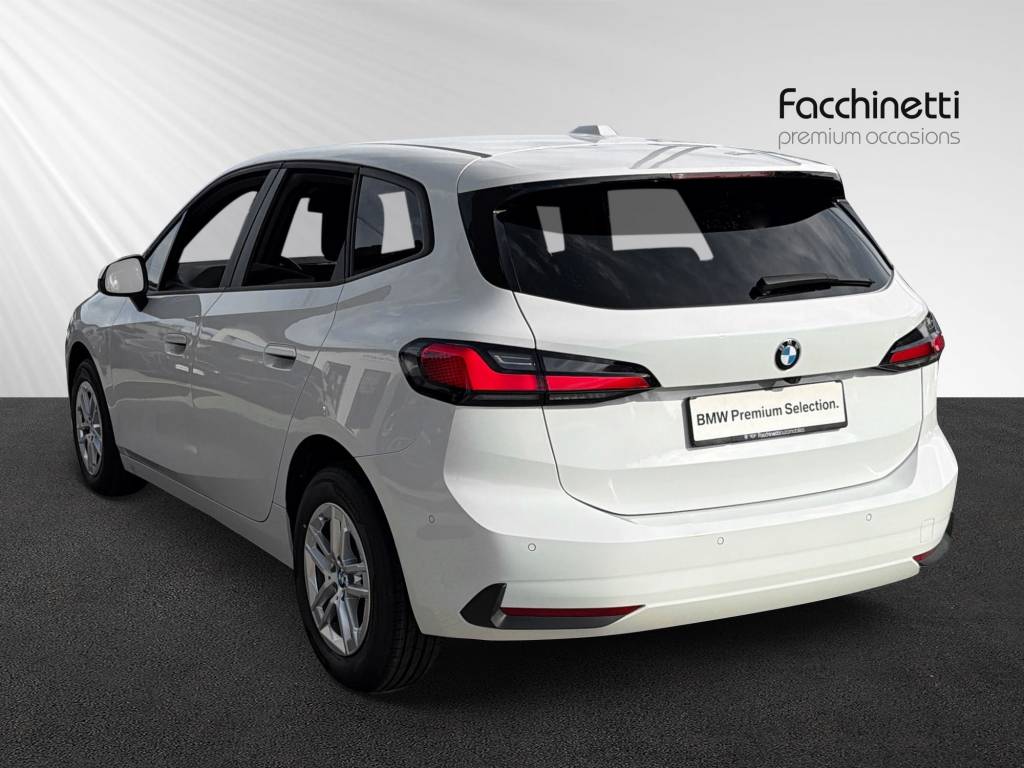 BMW 218d Active Tourer DKG-image-3