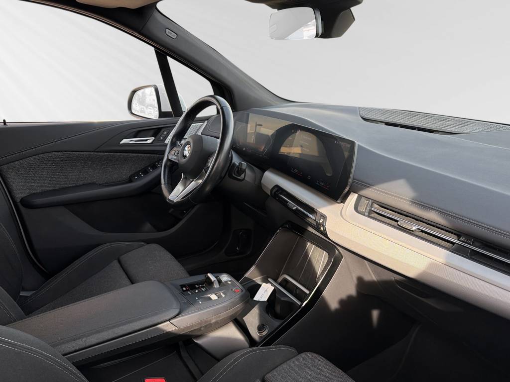 BMW 218d Active Tourer DKG-image-5