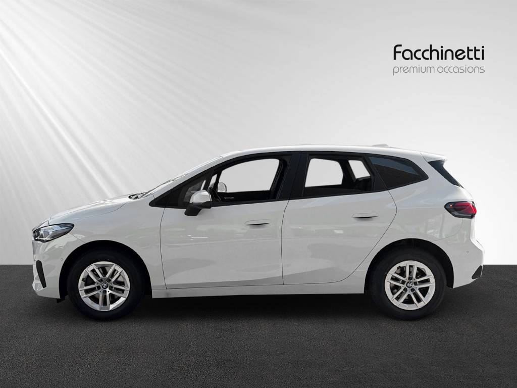 BMW 218d Active Tourer DKG-image-2