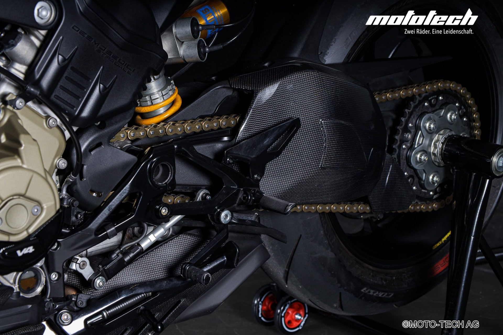 DUCATI Streetfighter V4 S CARBON-image-7