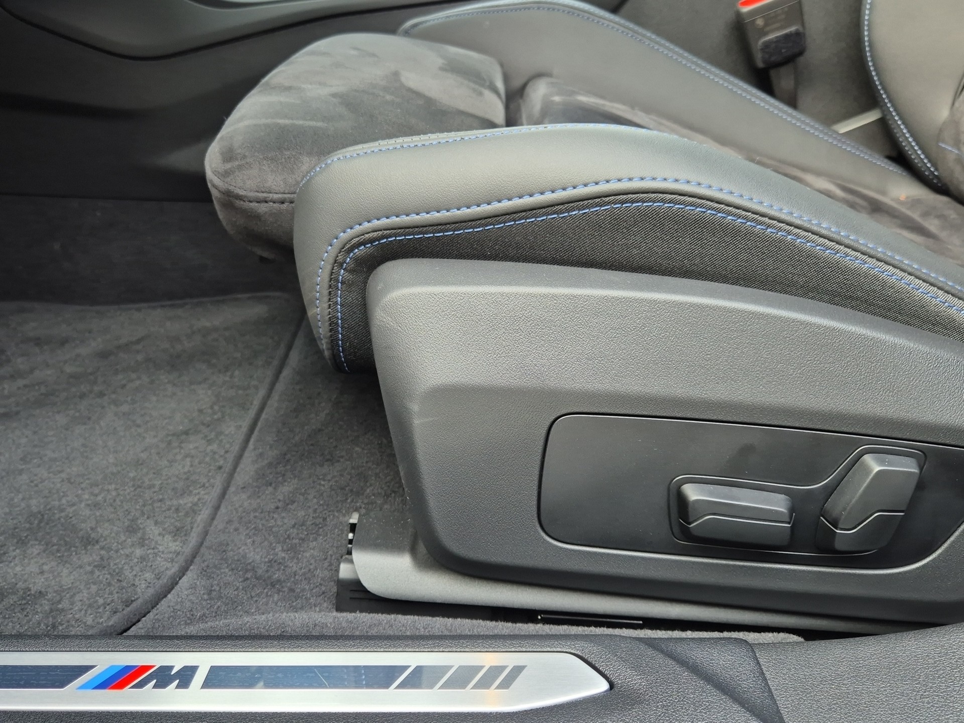 BMW M135 xDrive M Sport Pro-image-9
