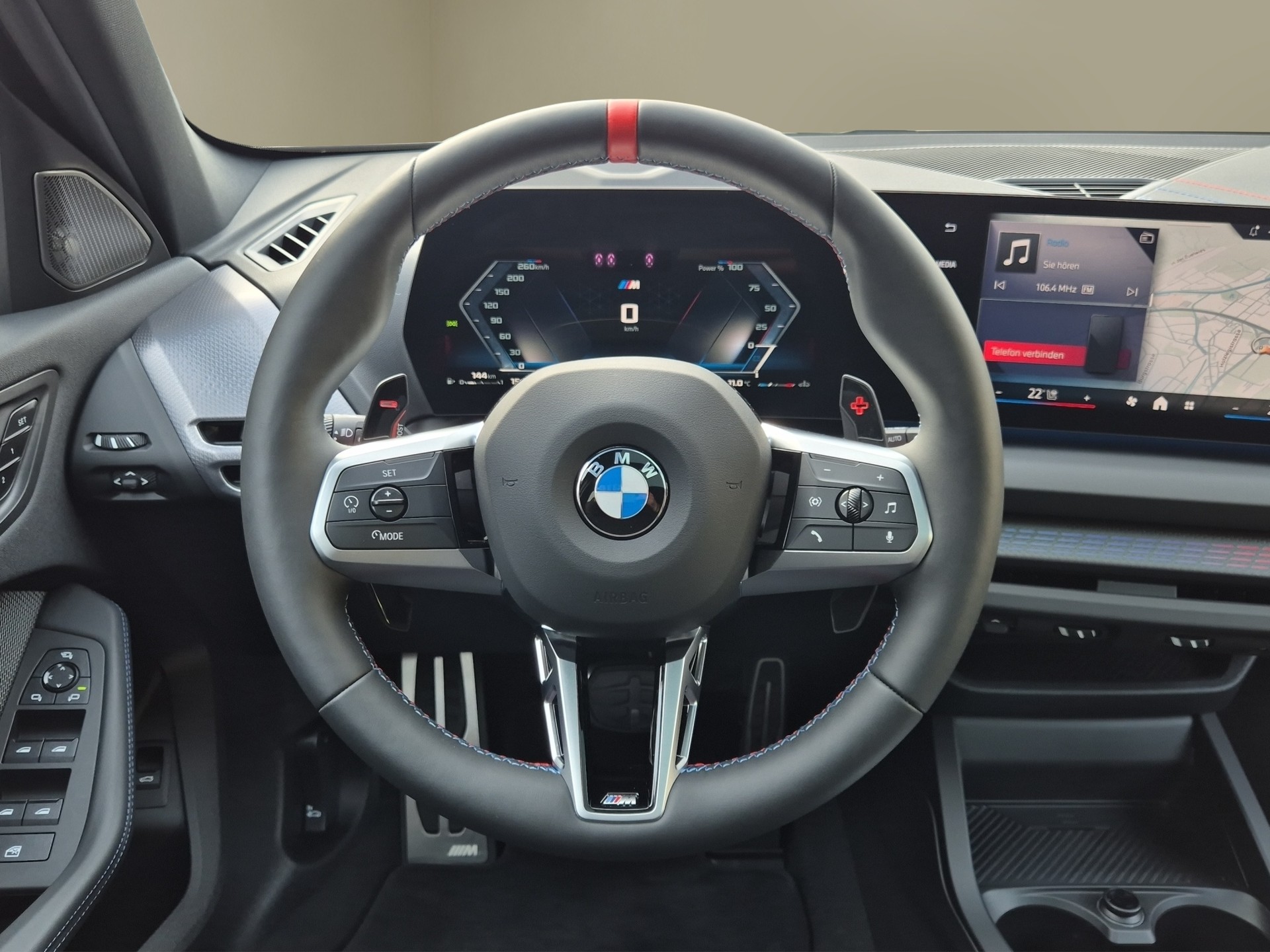 BMW M135 xDrive M Sport Pro-image-12