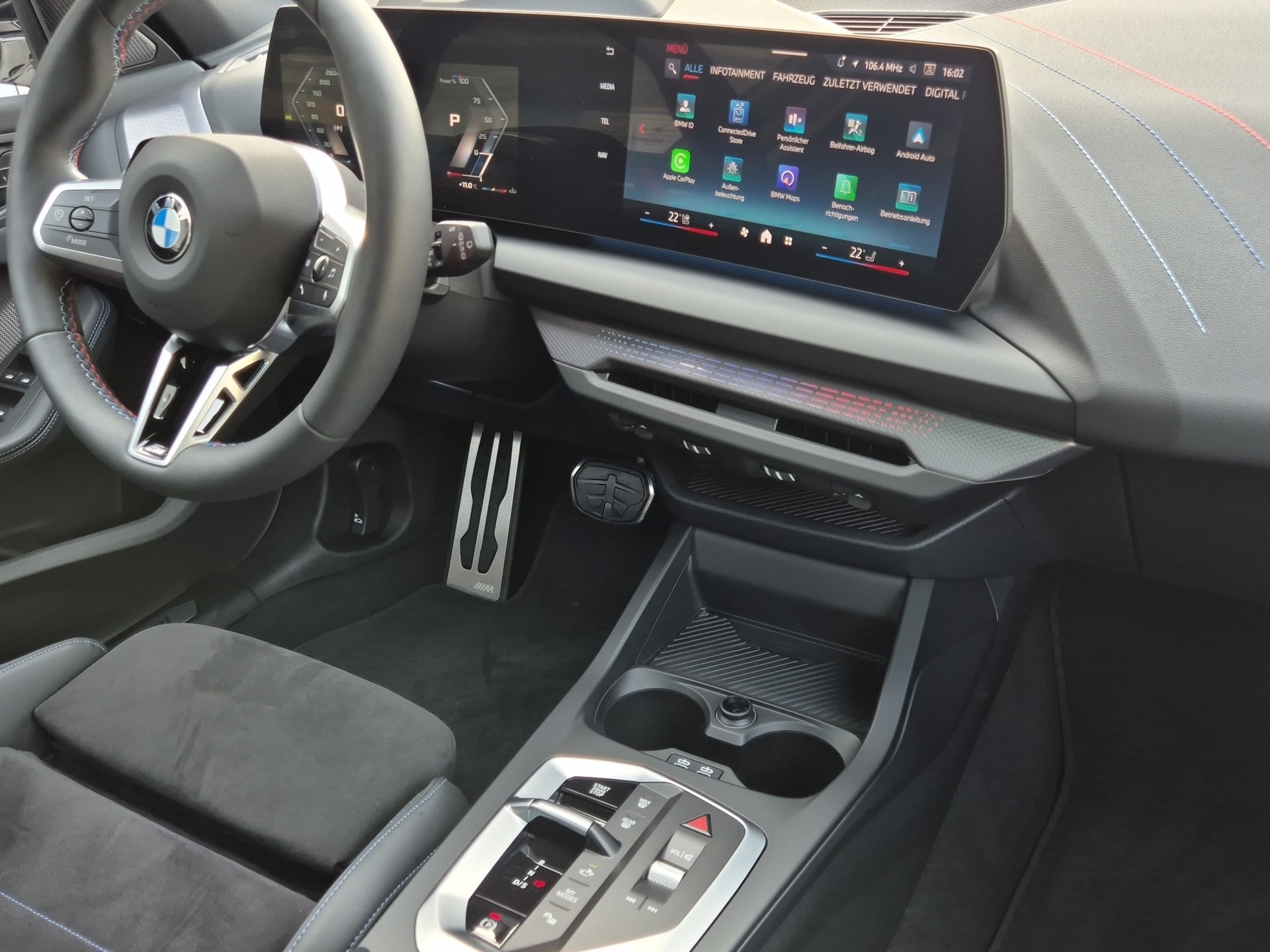 BMW M135 xDrive M Sport Pro-image-17