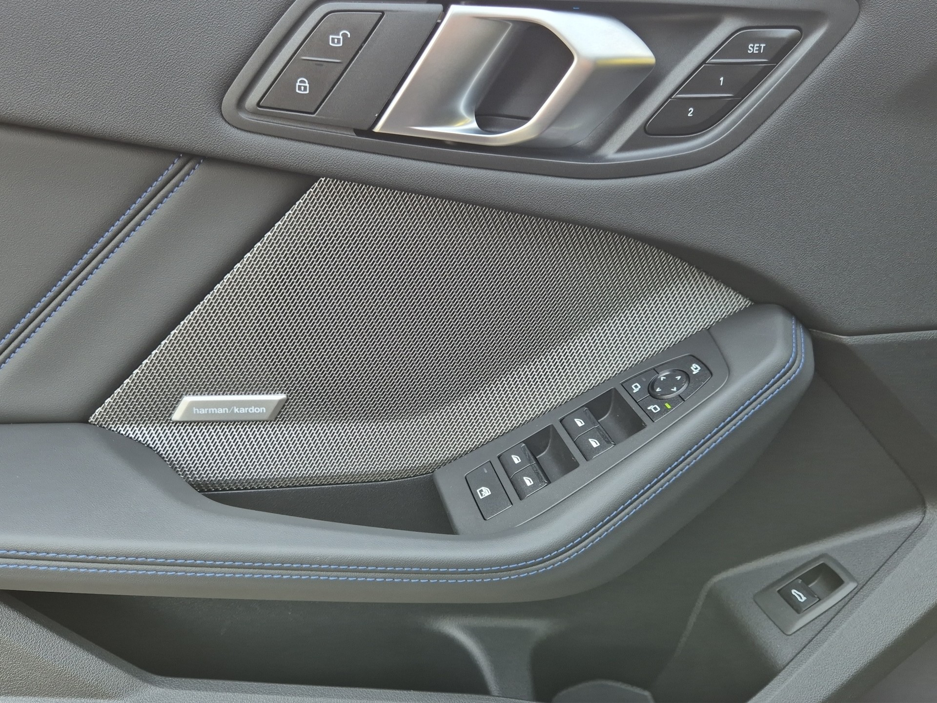 BMW M135 xDrive M Sport Pro-image-13