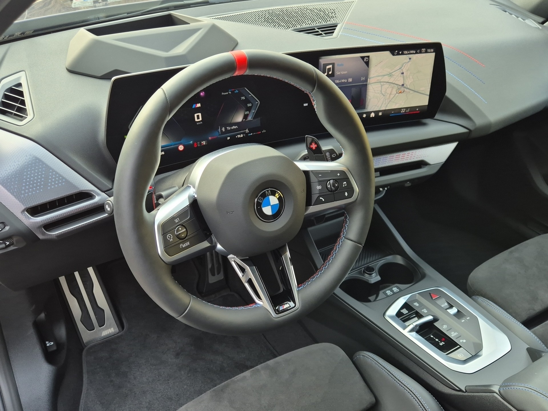 BMW M135 xDrive M Sport Pro-image-10