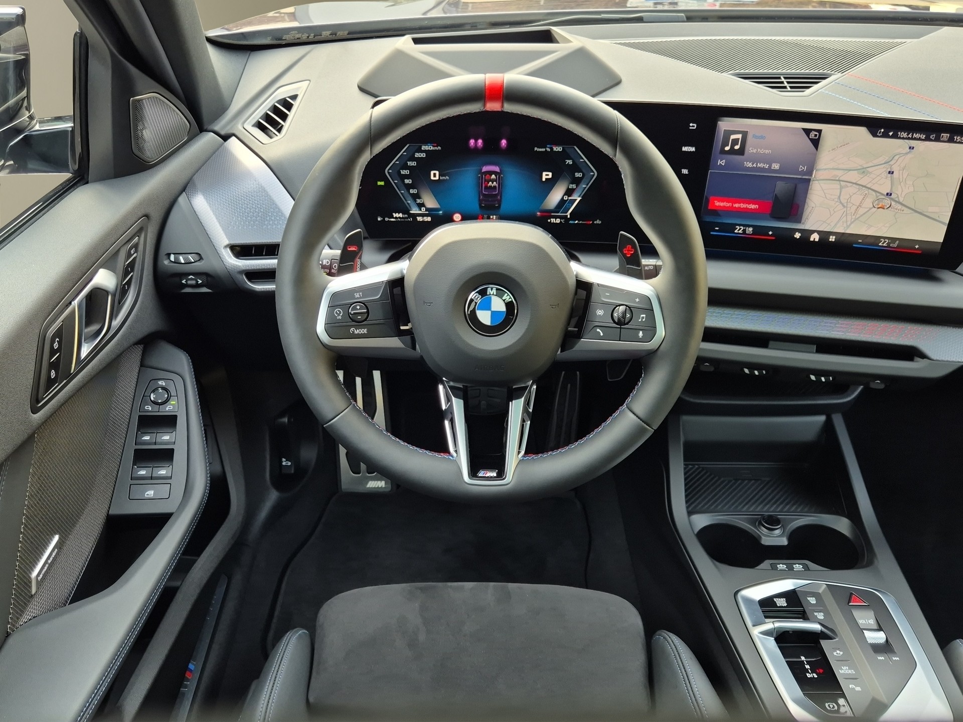 BMW M135 xDrive M Sport Pro-image-11