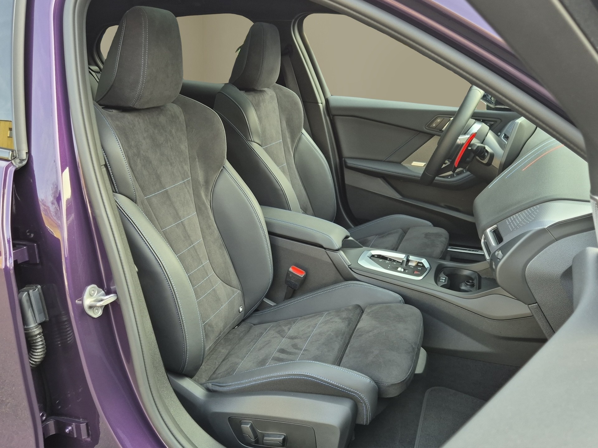 BMW M135 xDrive M Sport Pro-image-16