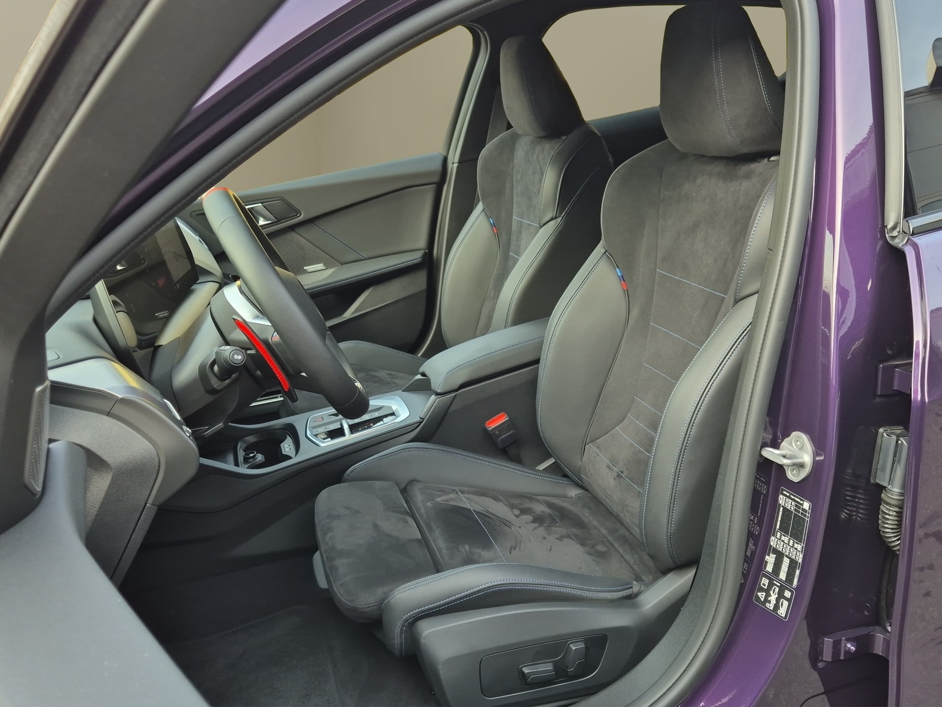 BMW M135 xDrive M Sport Pro-image-8