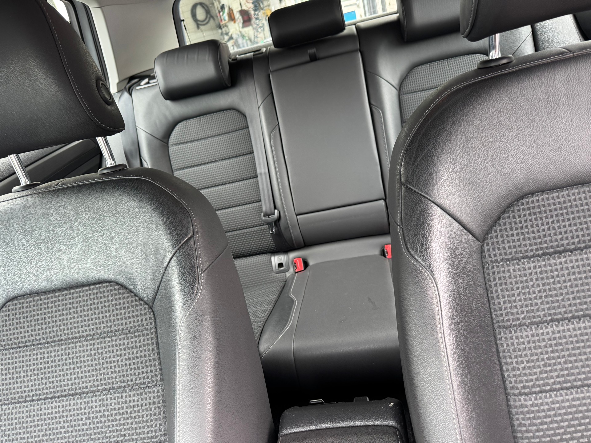 VW Golf 1.4 TSI Comfortline-image-12