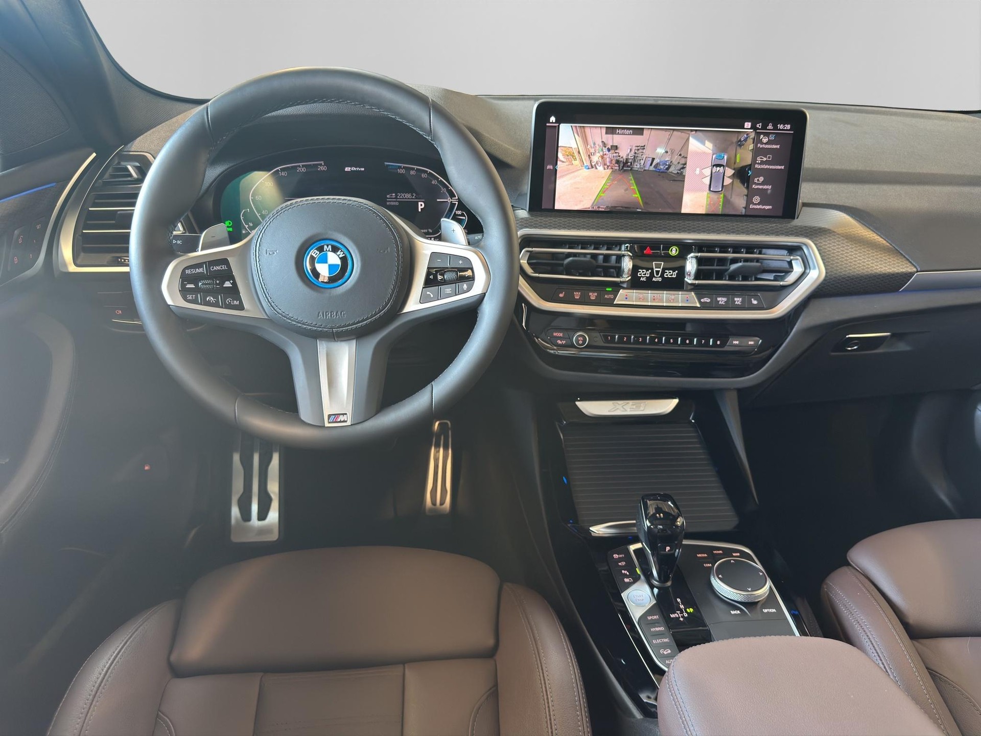 BMW X3 30e xDrive SAG-image-13