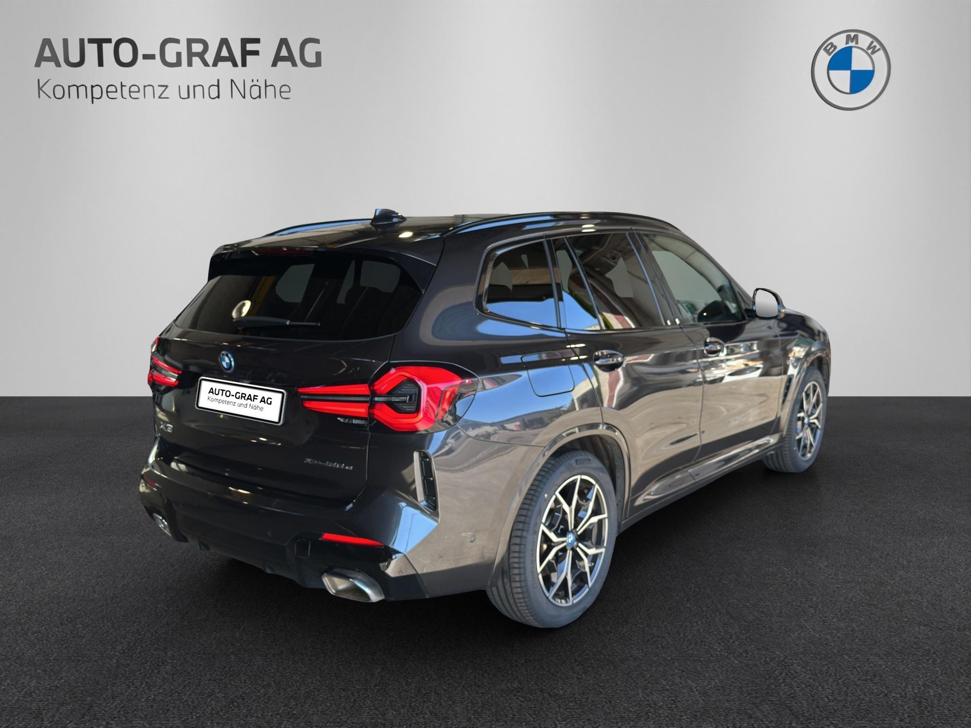 BMW X3 30e xDrive SAG-image-4