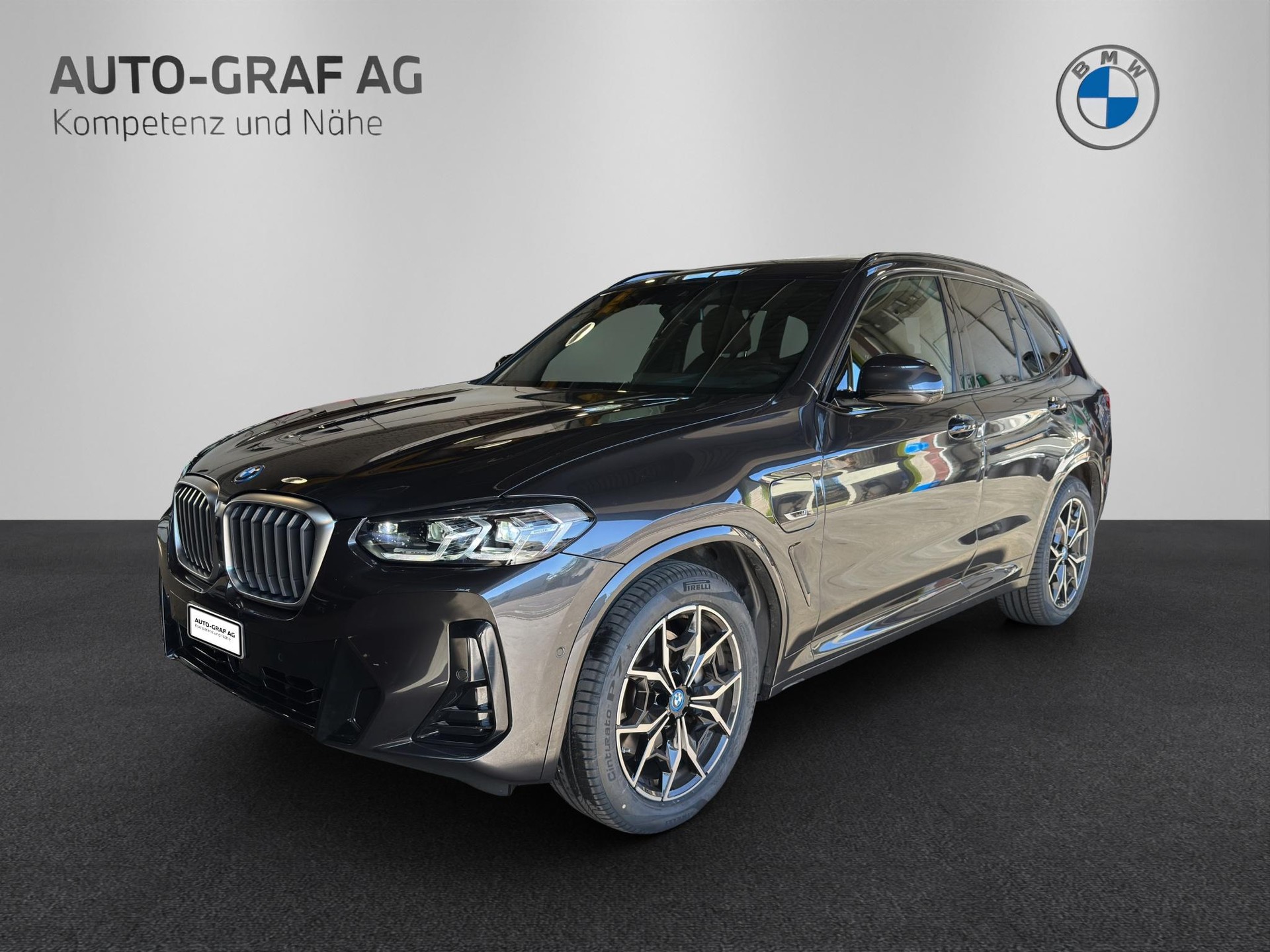 BMW X3 30e xDrive SAG-image-0