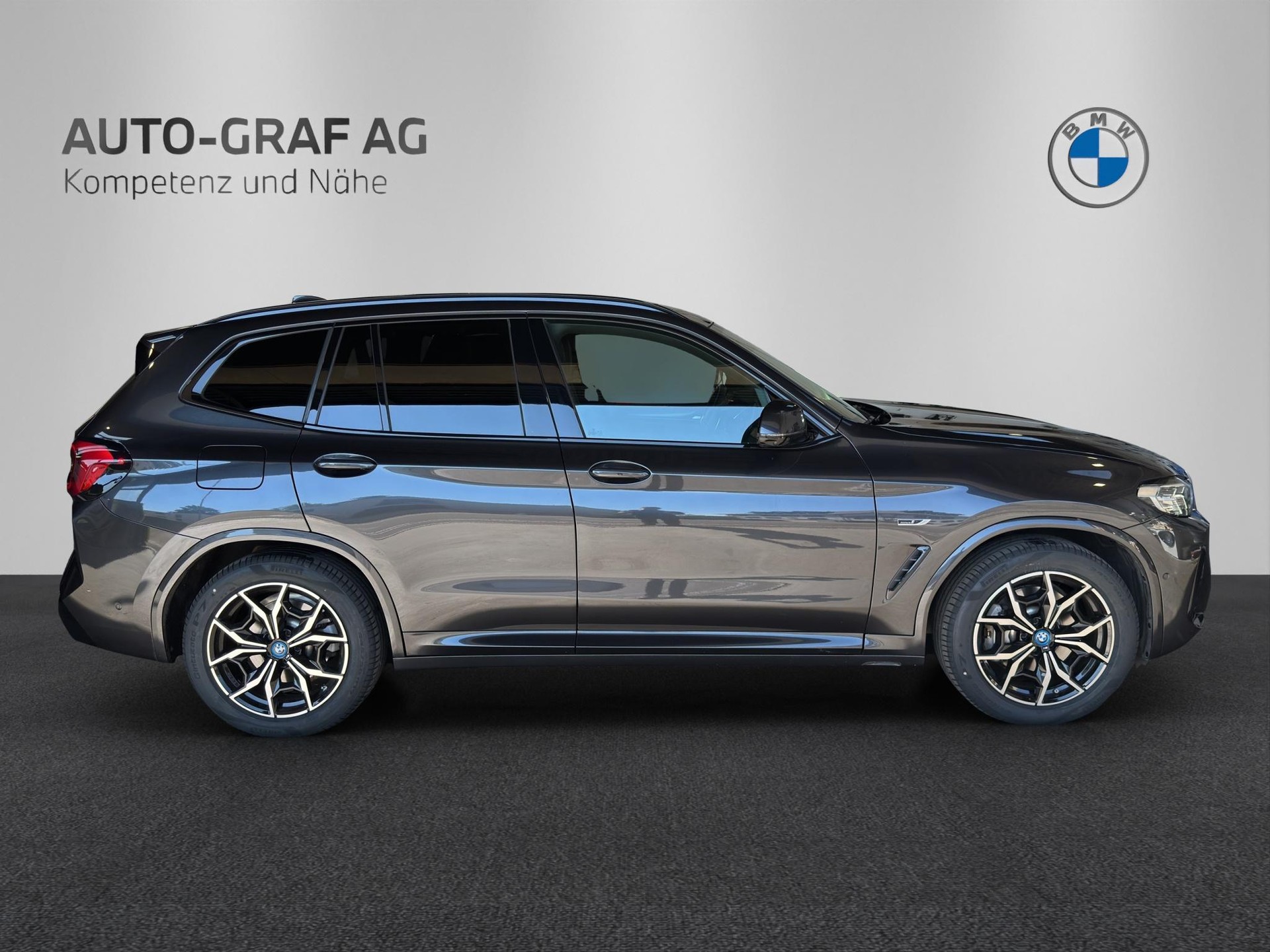 BMW X3 30e xDrive SAG-image-5