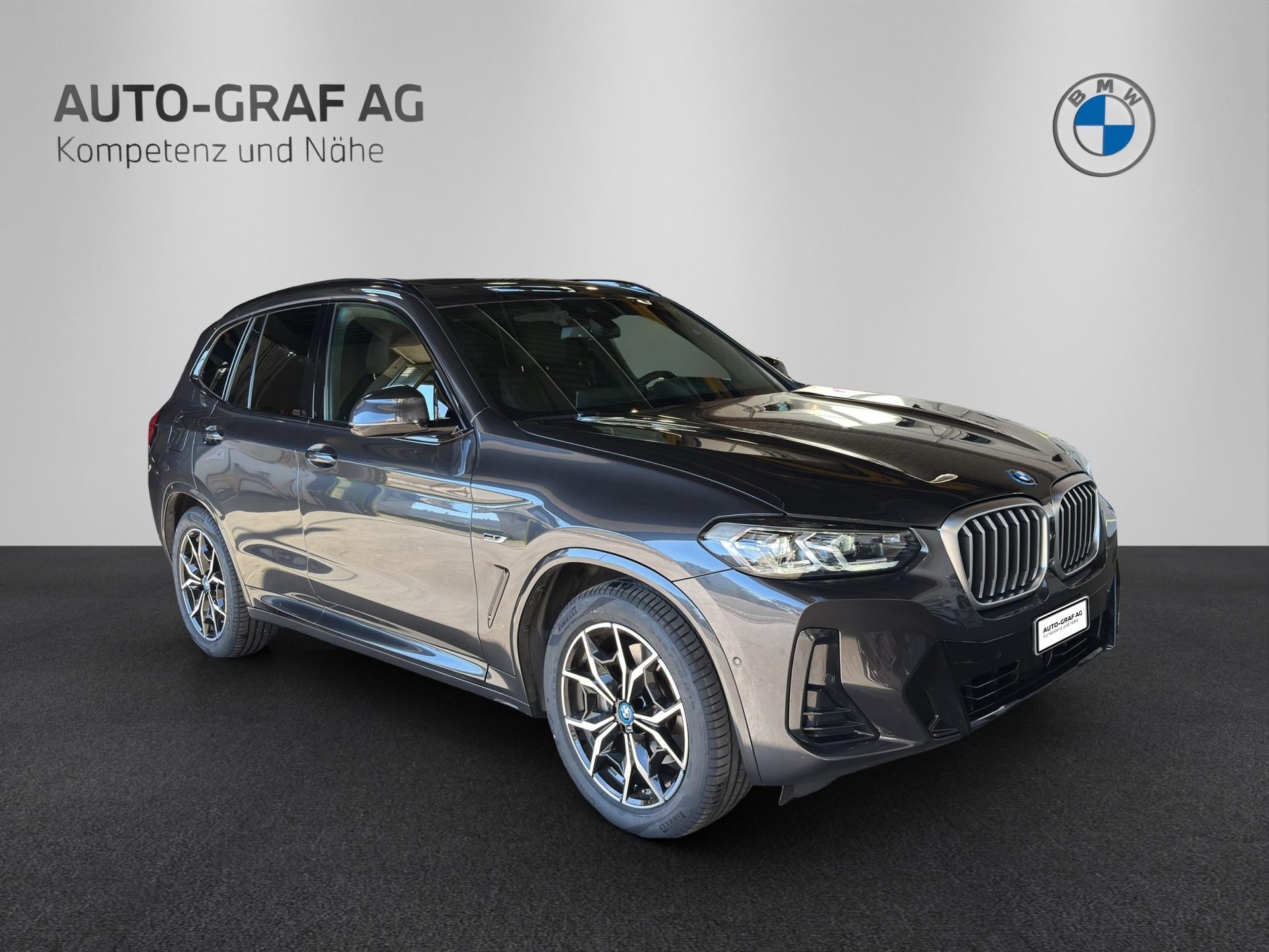 BMW X3 30e xDrive SAG-image-6