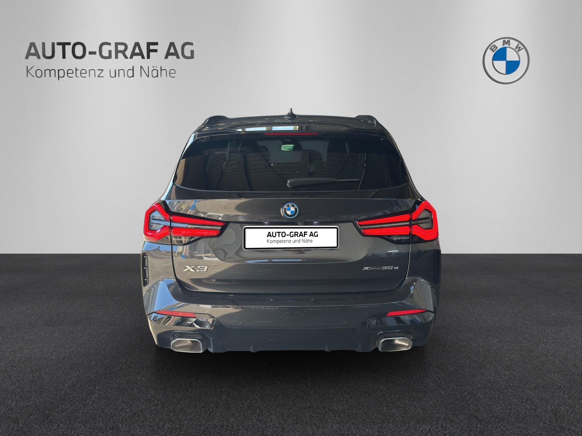 BMW X3 30e xDrive SAG-image-3