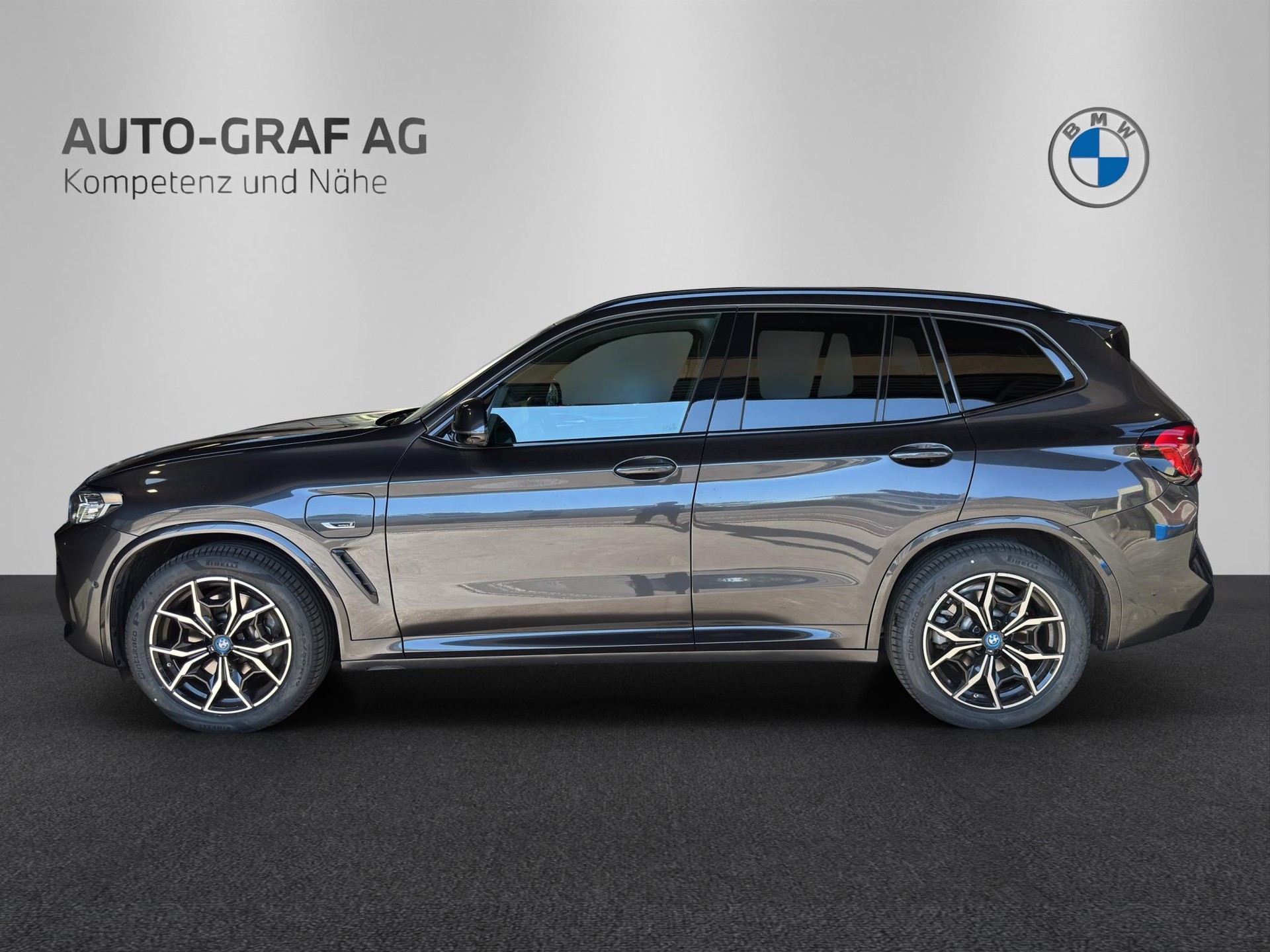 BMW X3 30e xDrive SAG-image-1