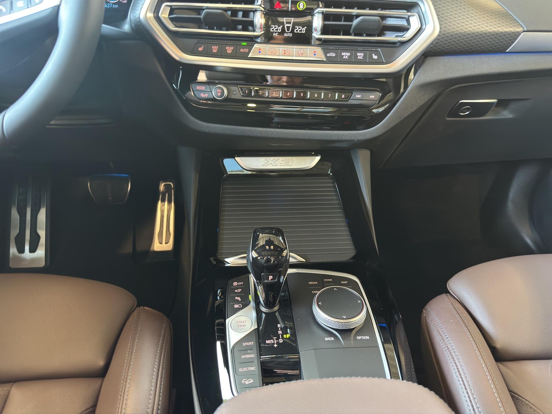 BMW X3 30e xDrive SAG-image-14