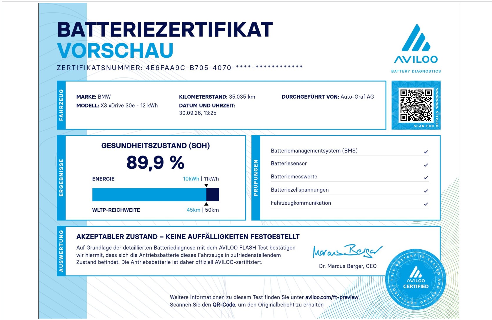 BMW X3 30e xDrive SAG-image-22