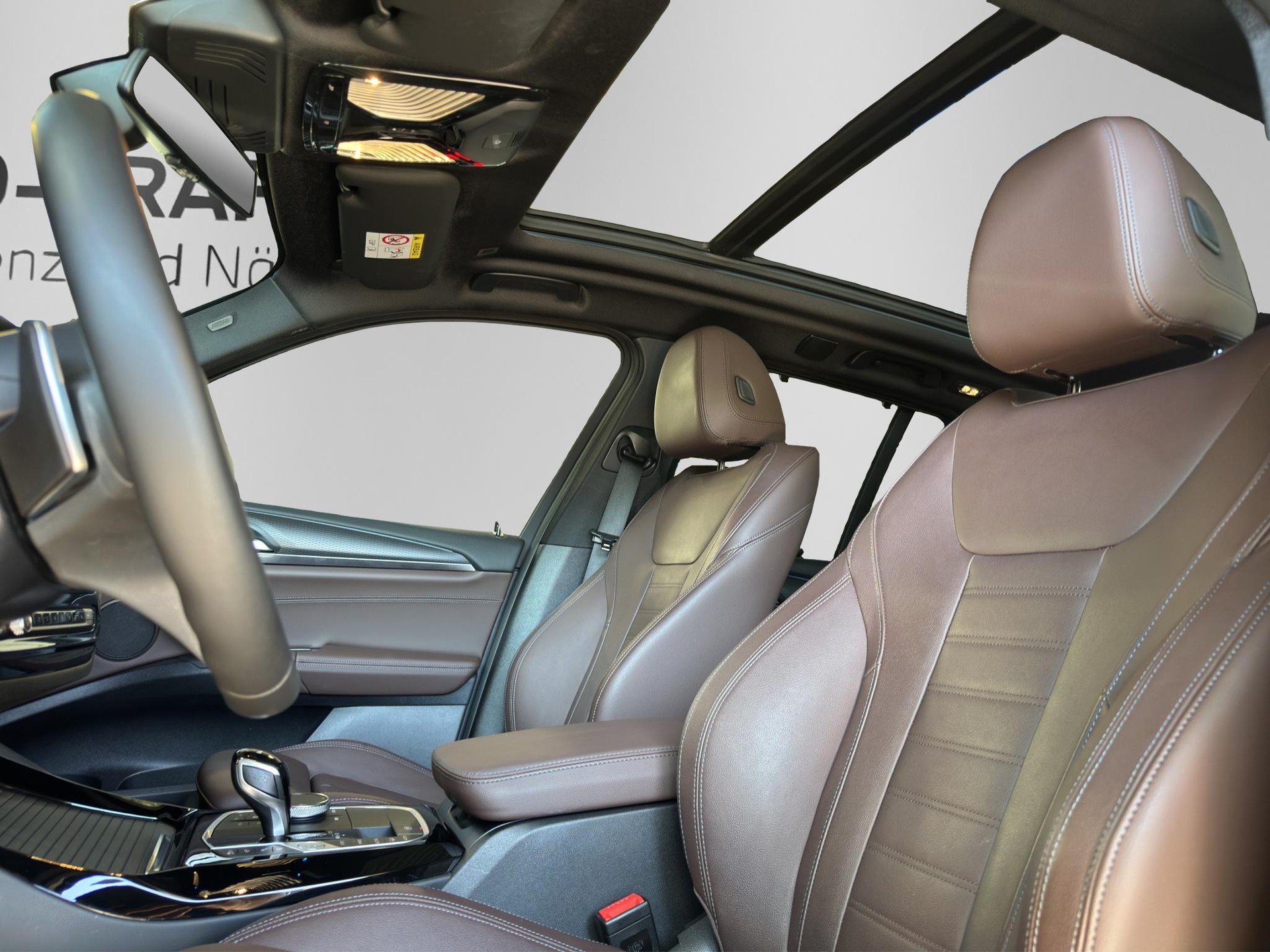 BMW X3 30e xDrive SAG-image-11