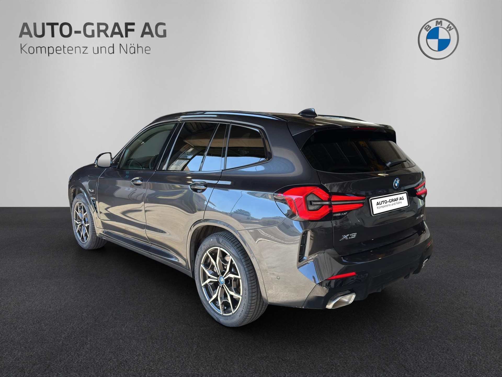 BMW X3 30e xDrive SAG-image-2