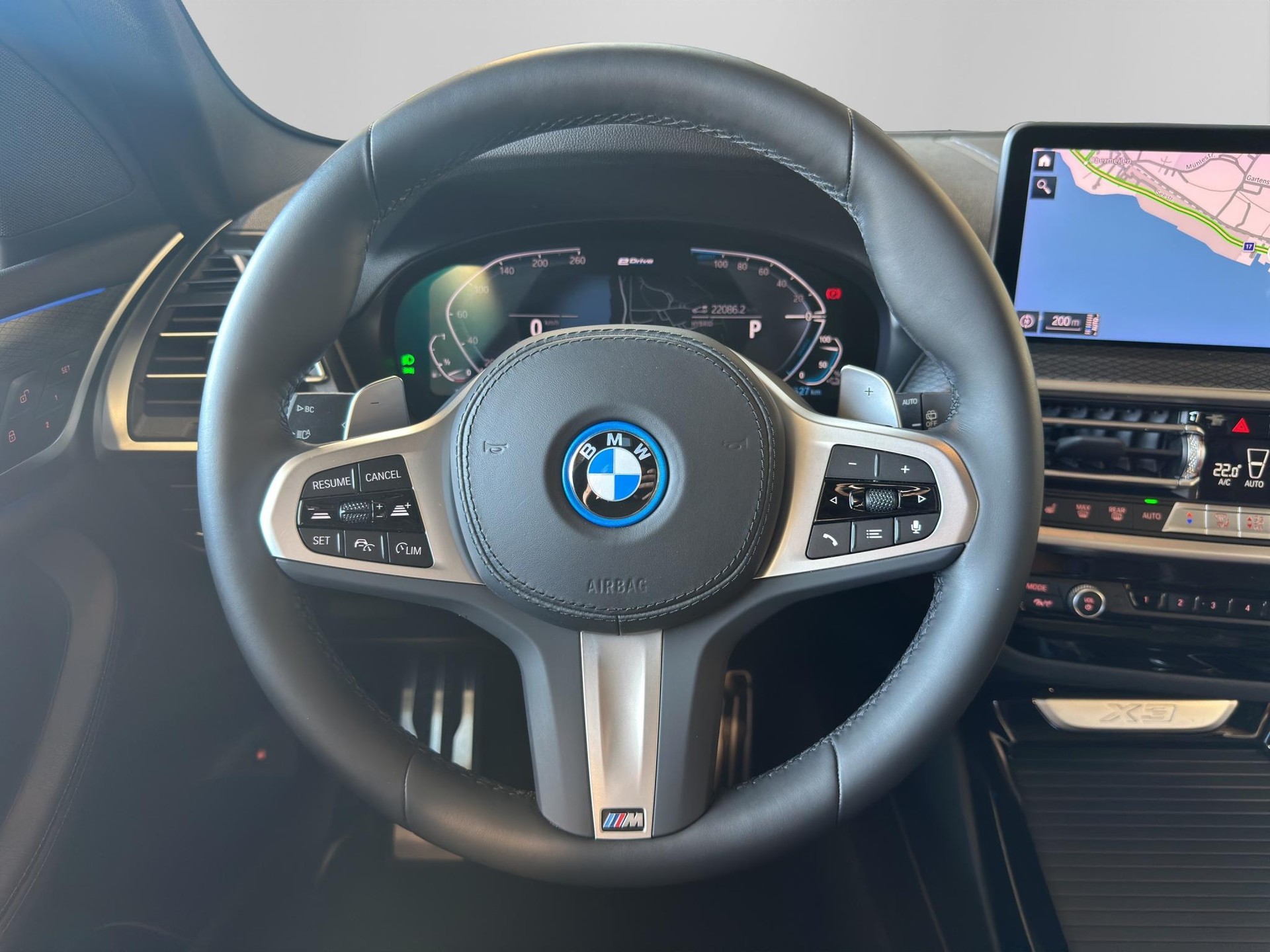 BMW X3 30e xDrive SAG-image-15
