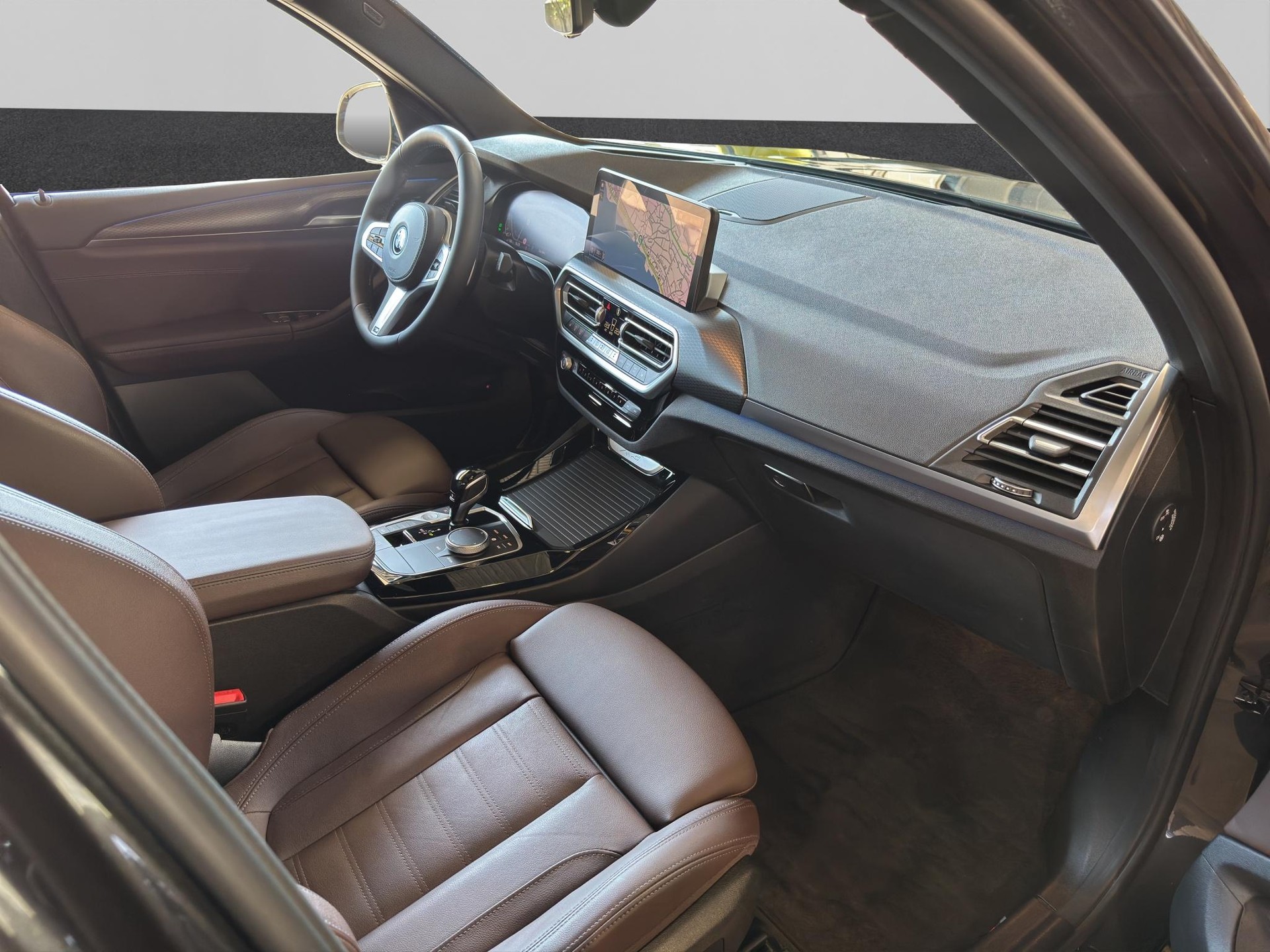 BMW X3 30e xDrive SAG-image-17