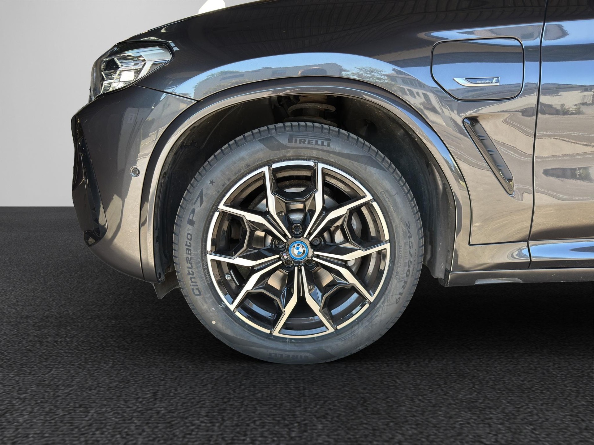 BMW X3 30e xDrive SAG-image-9