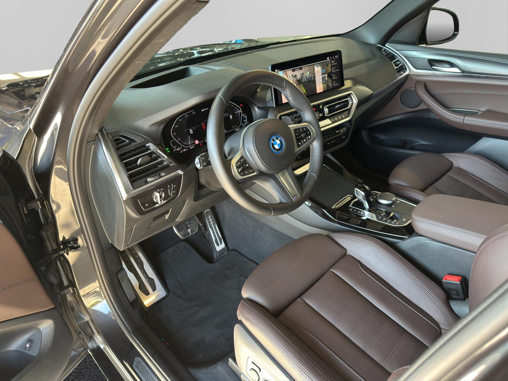 BMW X3 30e xDrive SAG-image-10