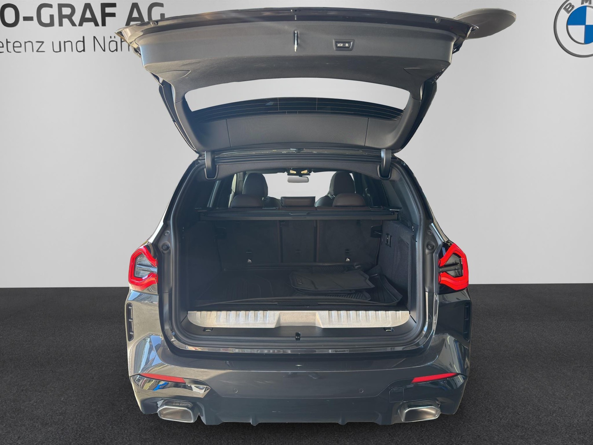 BMW X3 30e xDrive SAG-image-20