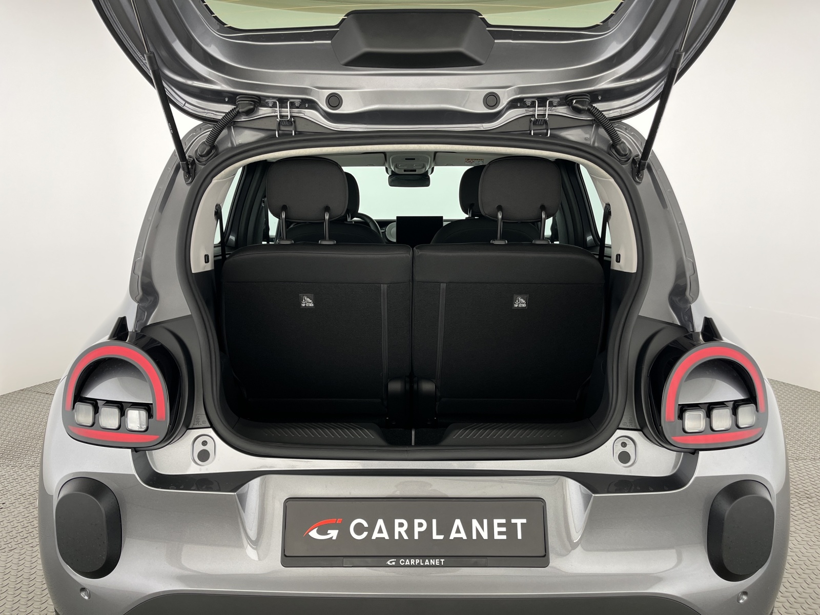 RENAULT Twingo E-Tech Urban Range evolution-image-17
