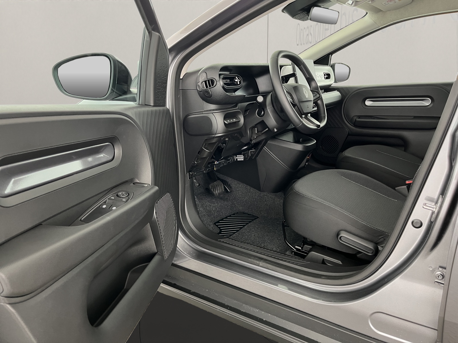 RENAULT Twingo E-Tech Urban Range evolution-image-6