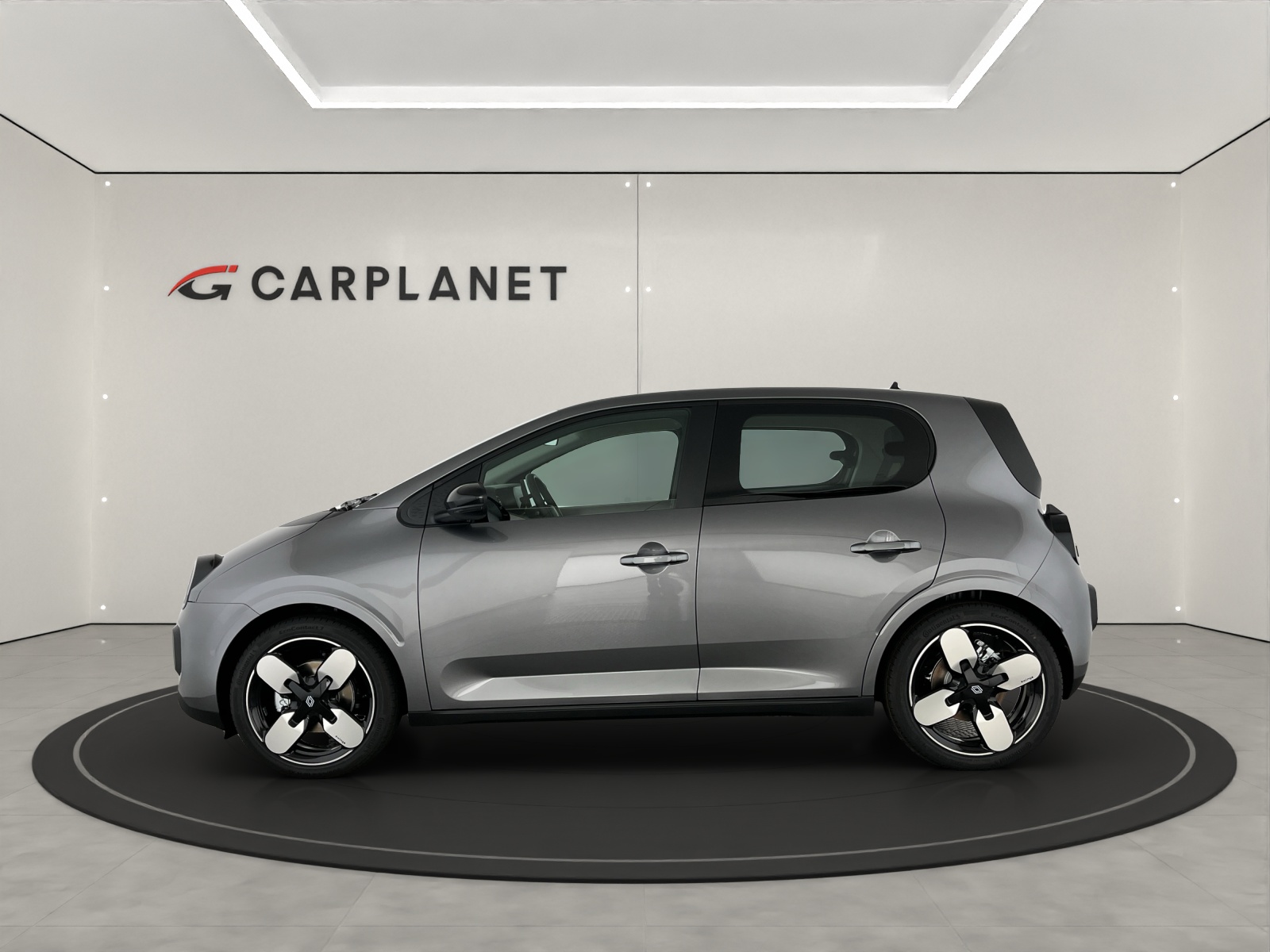 RENAULT Twingo E-Tech Urban Range evolution-image-1