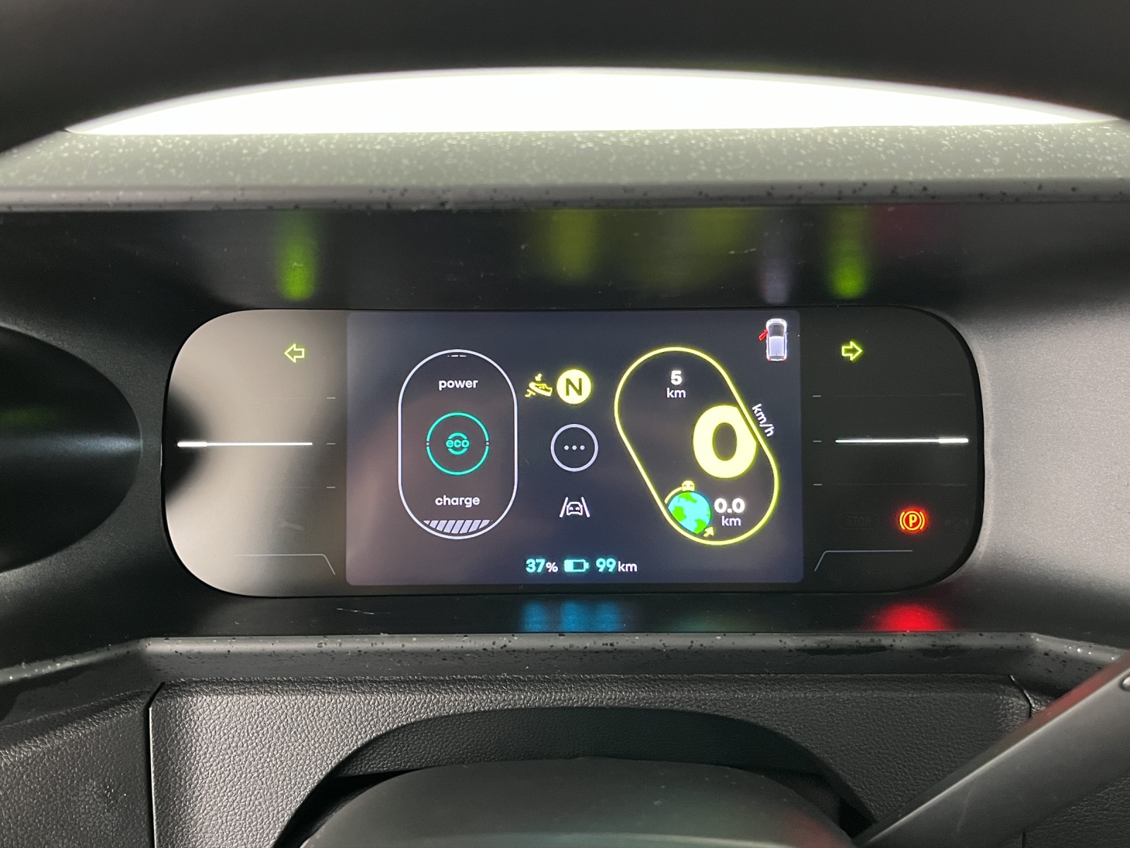 RENAULT Twingo E-Tech Urban Range evolution-image-10