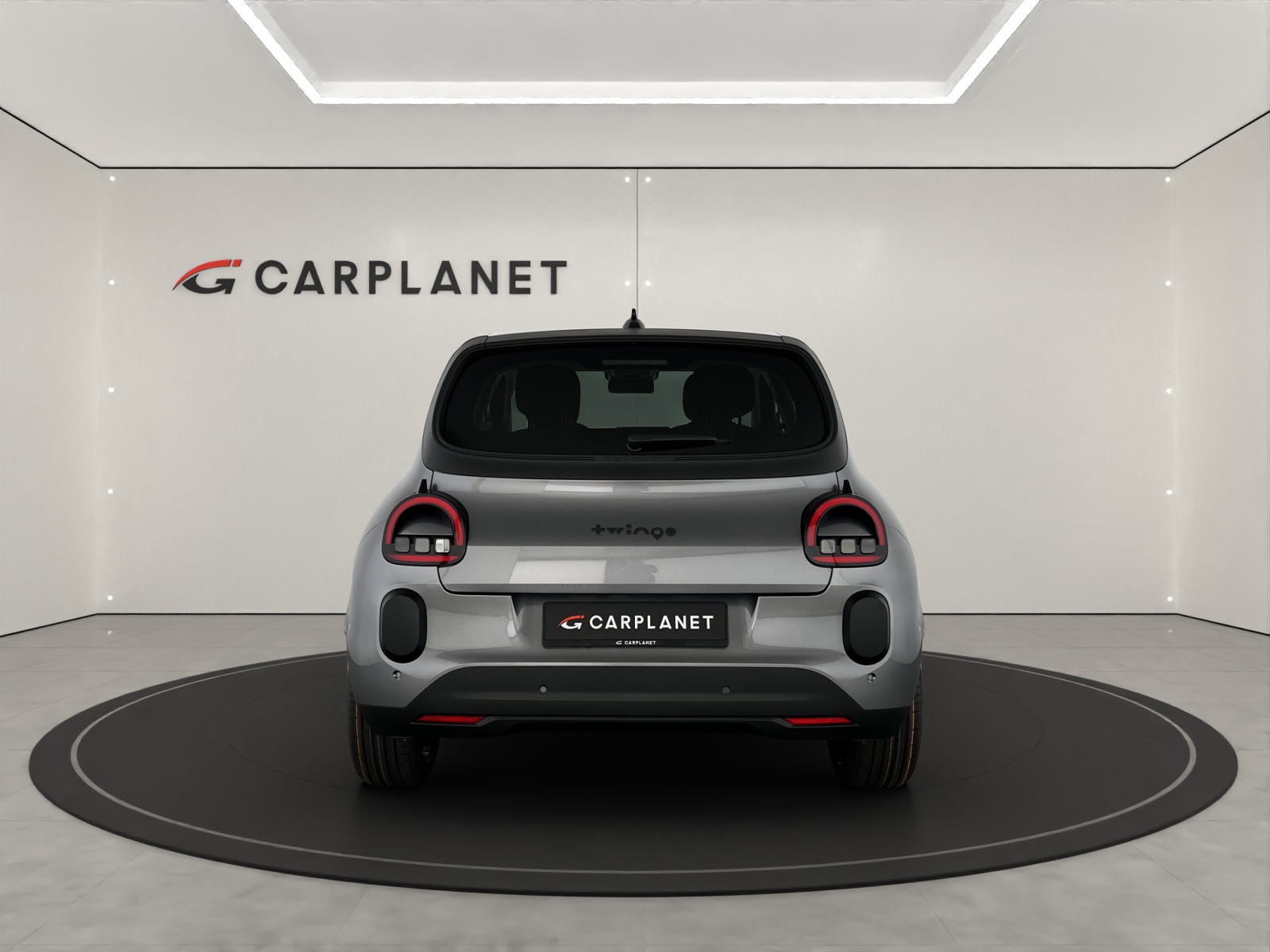 RENAULT Twingo E-Tech Urban Range evolution-image-3