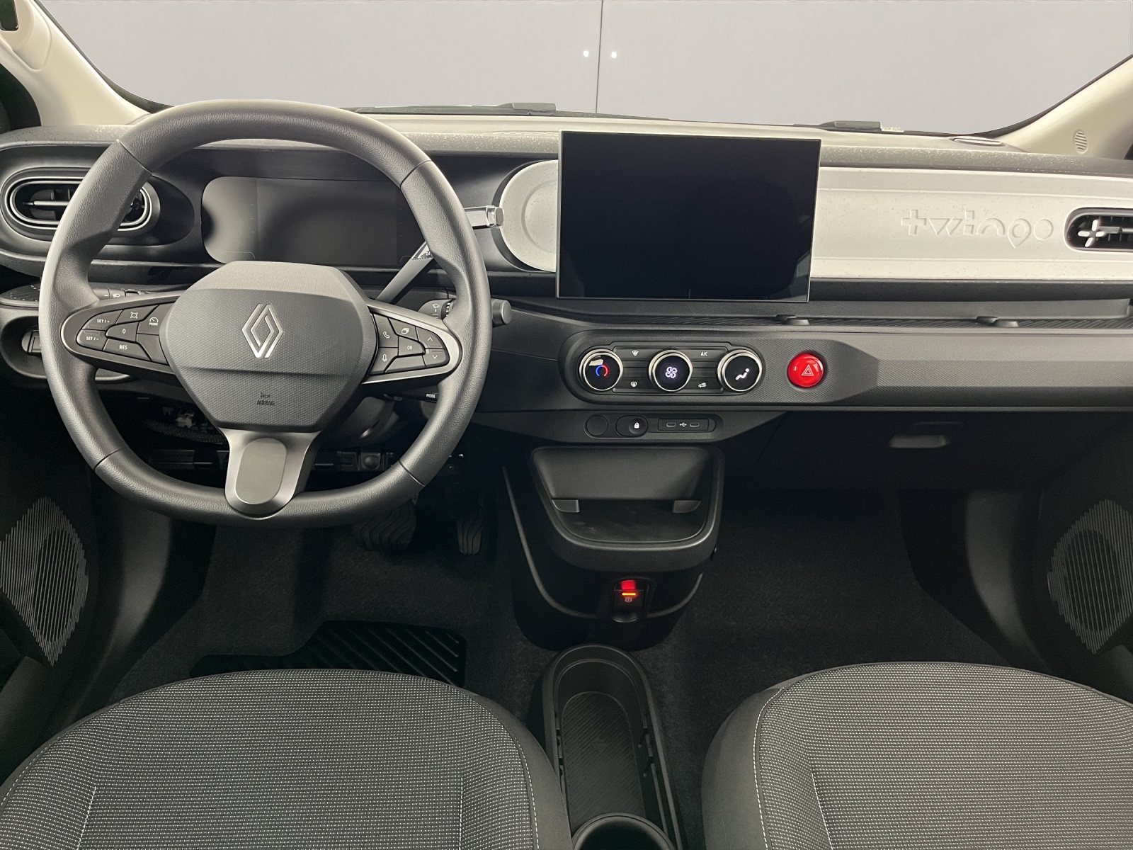 RENAULT Twingo E-Tech Urban Range evolution-image-8