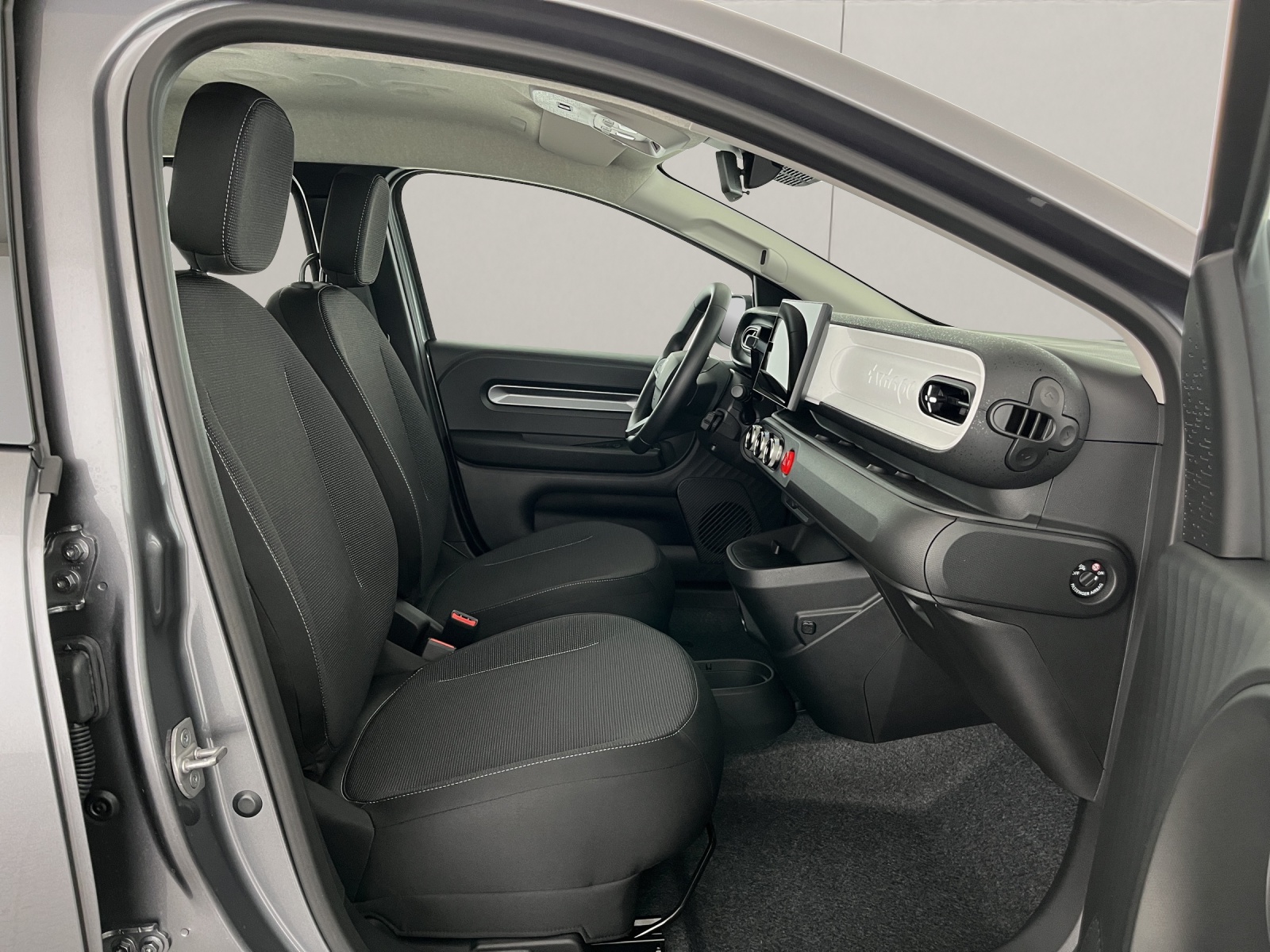 RENAULT Twingo E-Tech Urban Range evolution-image-15