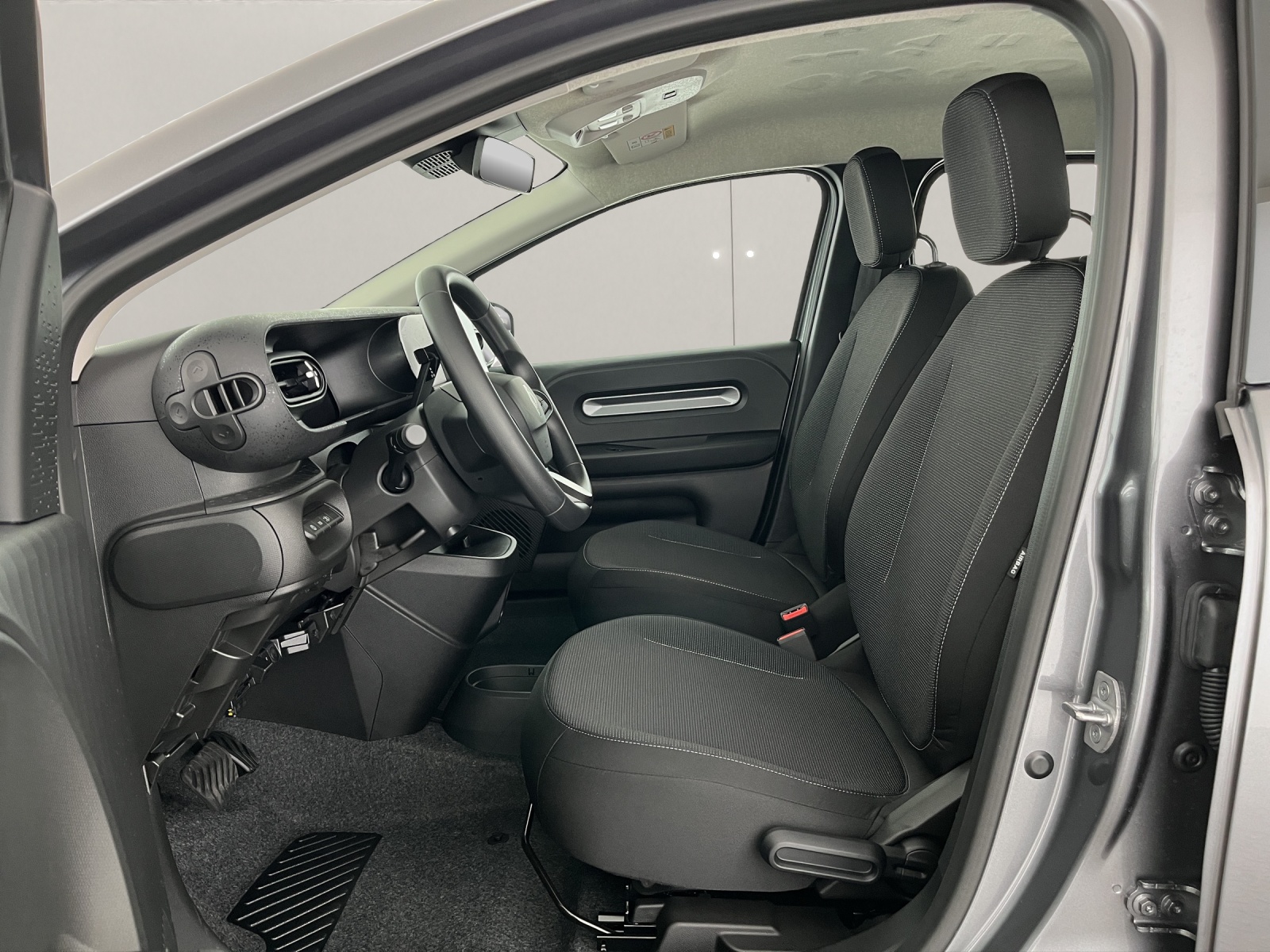 RENAULT Twingo E-Tech Urban Range evolution-image-7