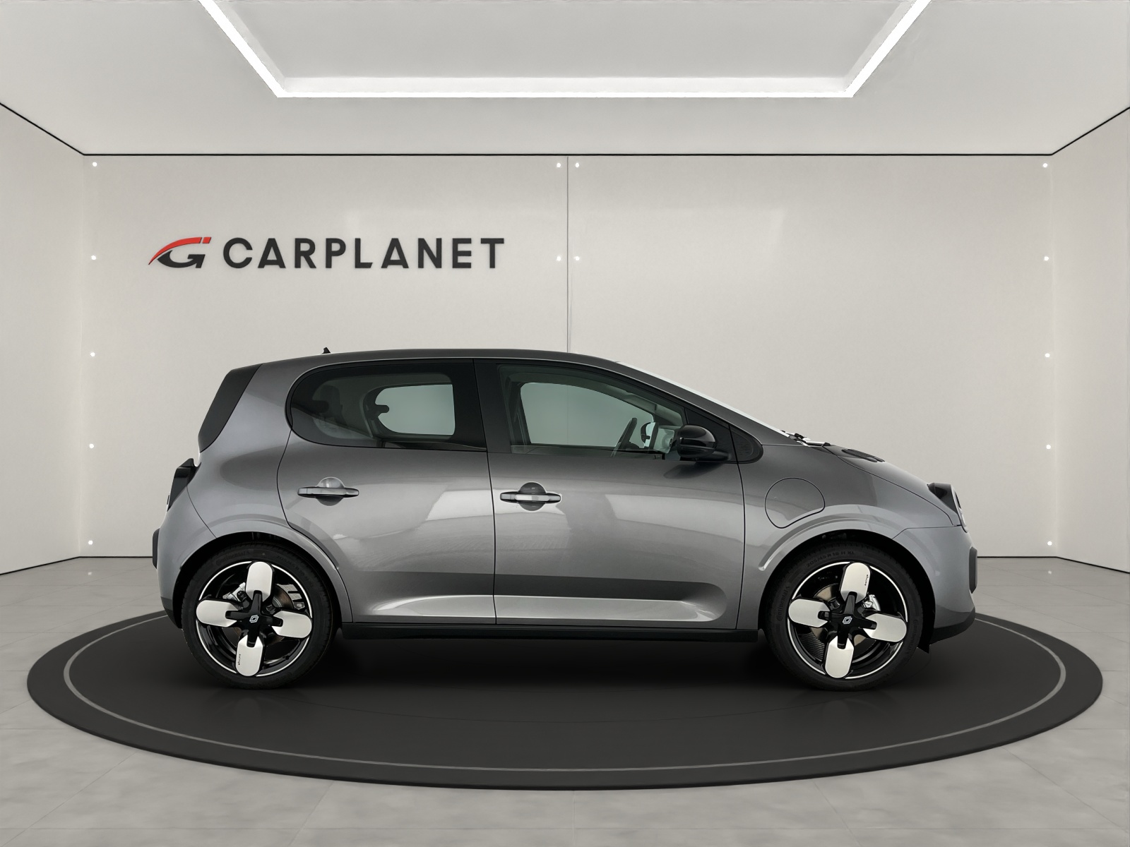 RENAULT Twingo E-Tech Urban Range evolution-image-4